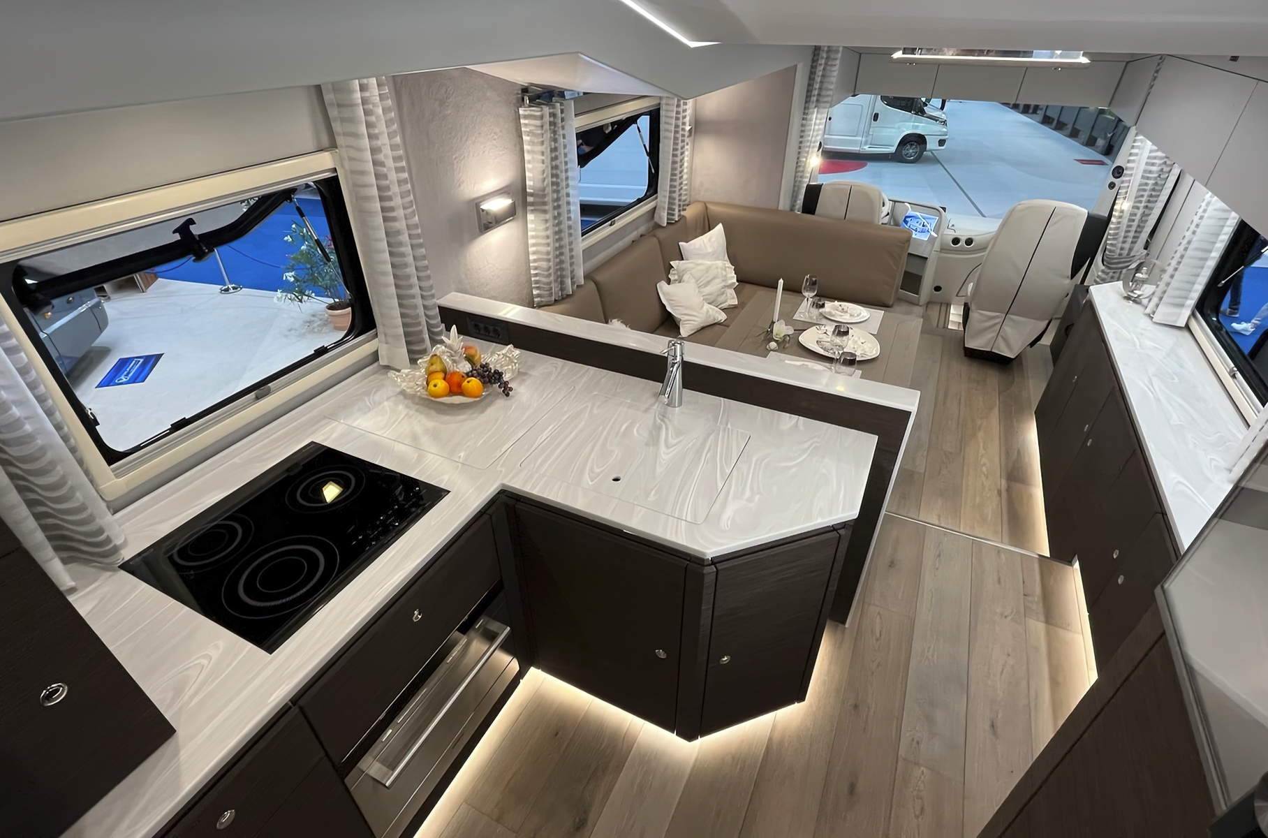 Volkner Performance S