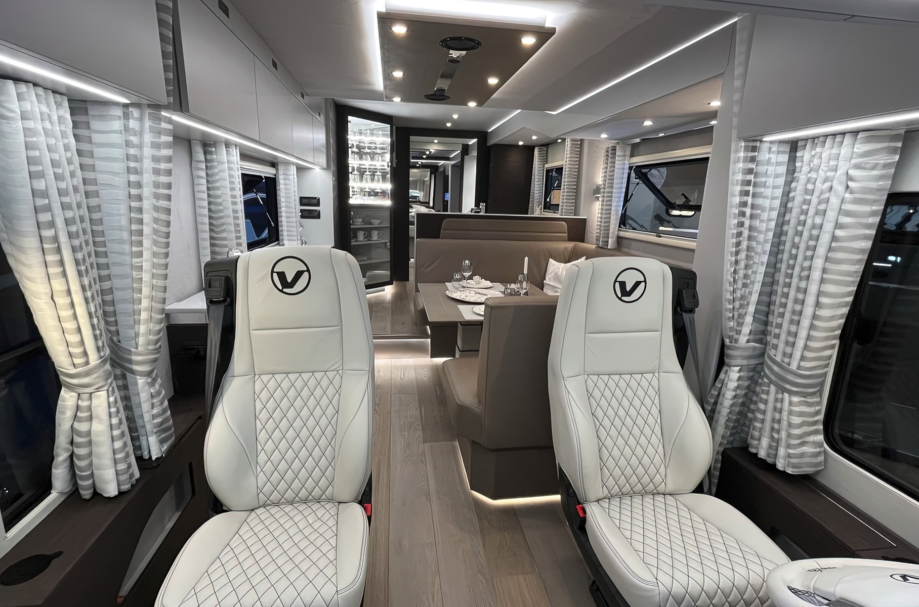 Volkner Performance S