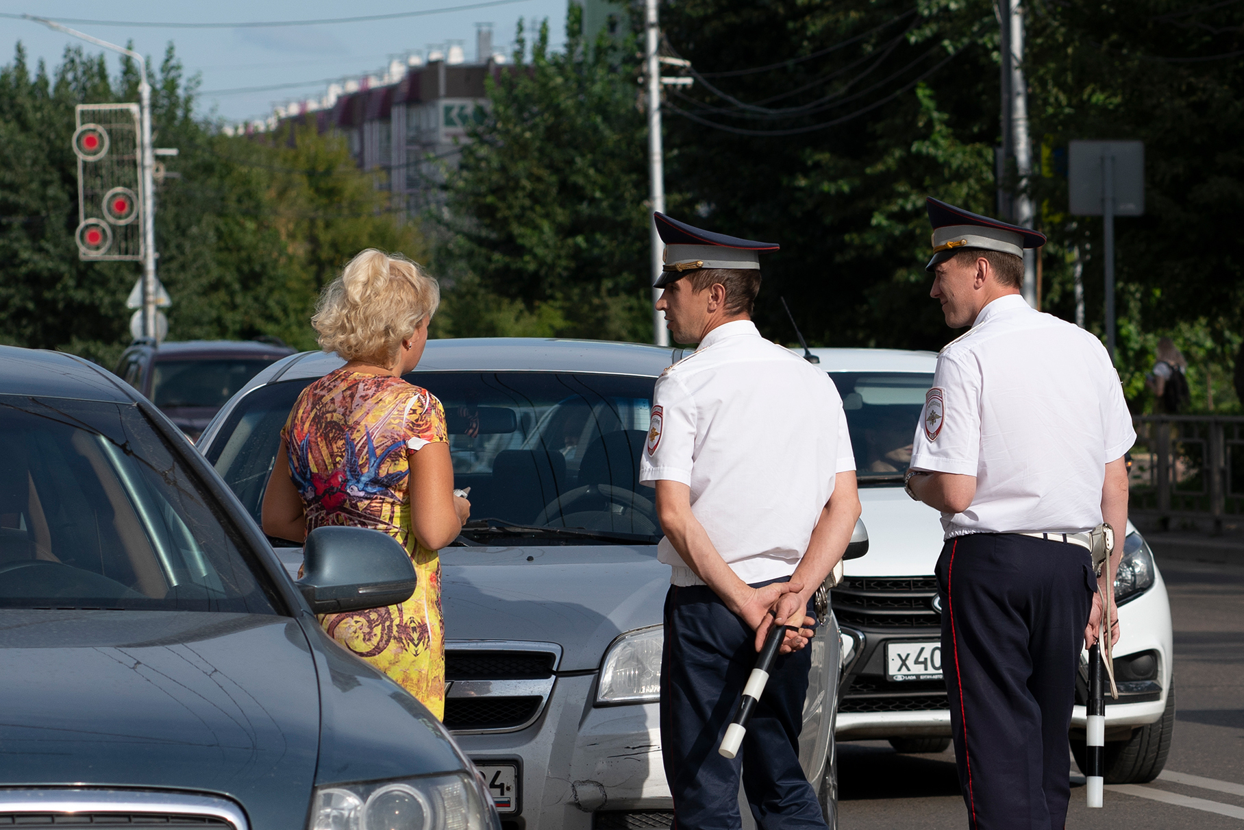 Россияне стали реже обманывать автостраховщиков