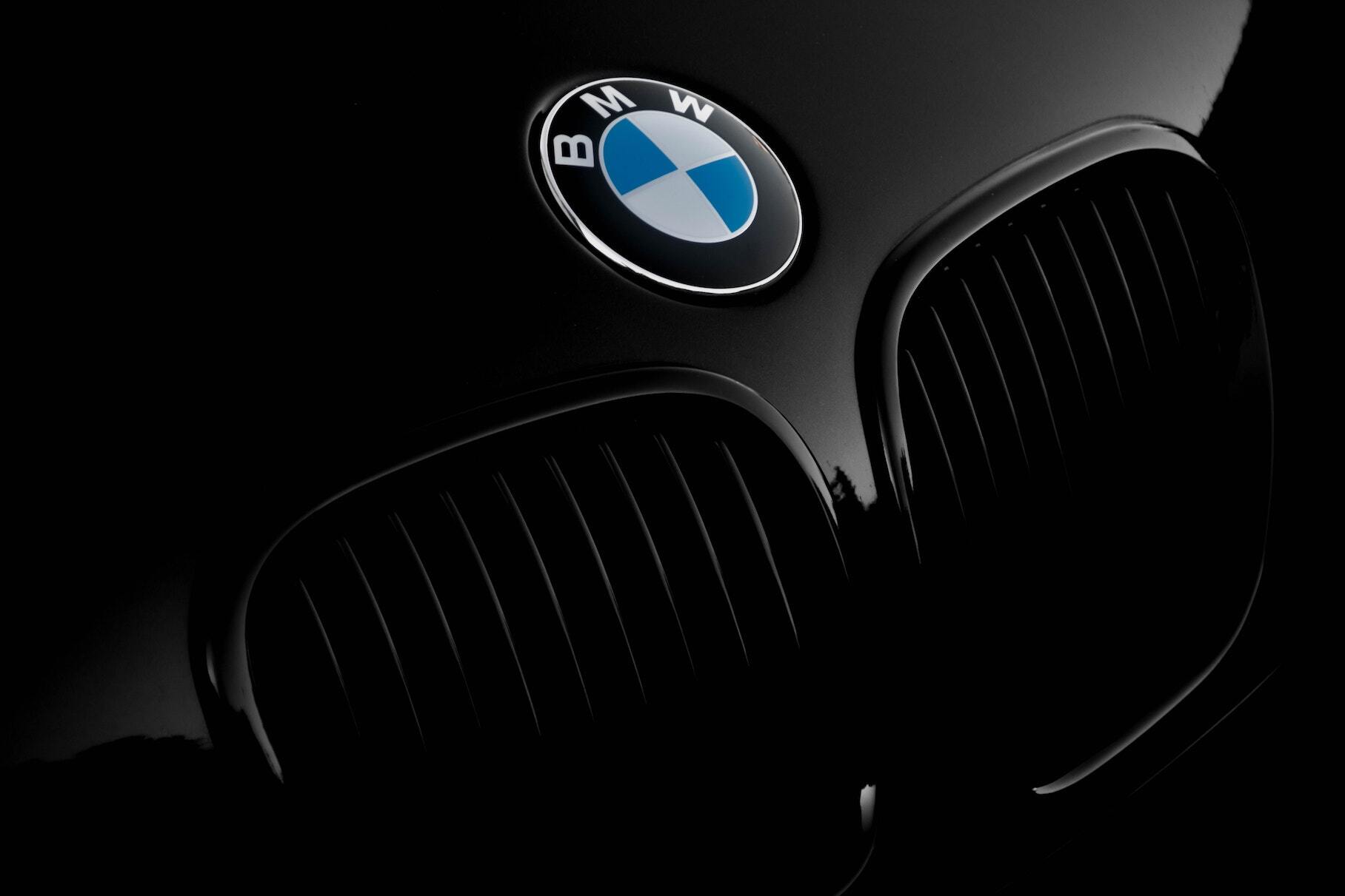 BMW все еще сотрудничает с «Автотором»