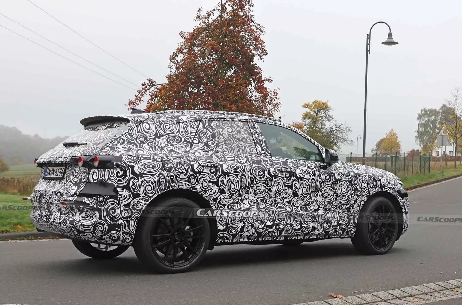 Новый Audi Q5