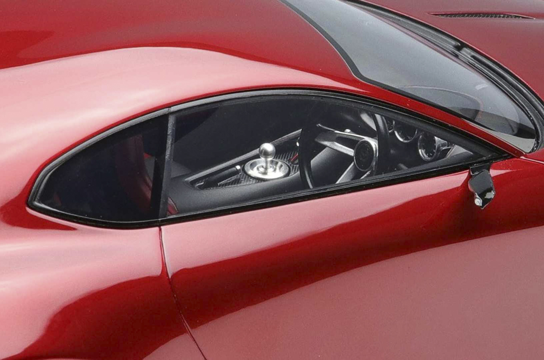 2015 Mazda RX Vision Concept