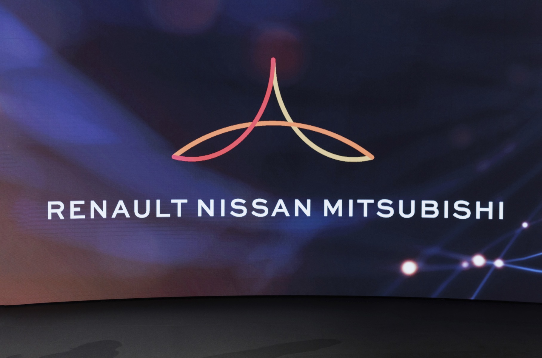Renault-Nissan-Mitsubishi объявили о «перезапуске» альянса