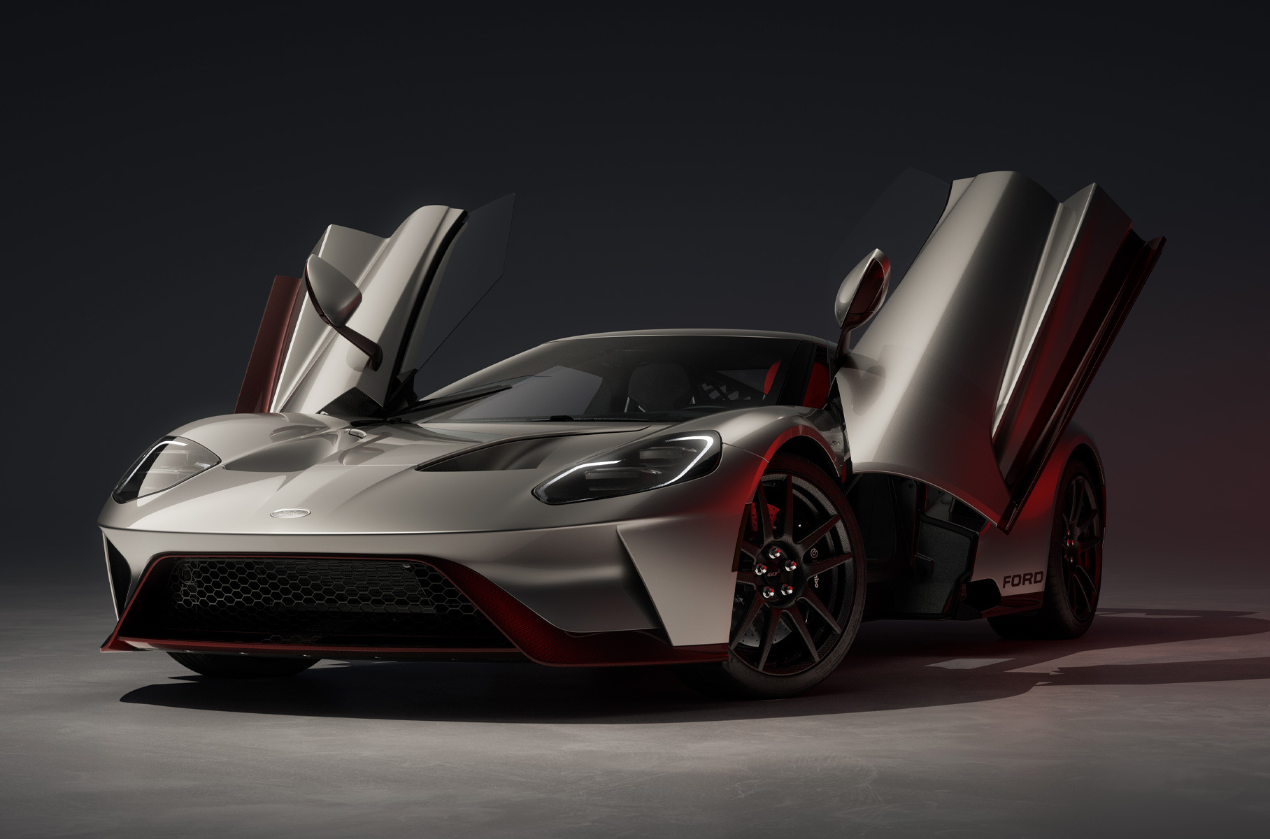 ###  Лимитированная версия [завершит](https://motor.ru/news/ford-gt-lm-edition-06-10-2022.htm) шестилетнюю историю нынешнего поколения модели: тираж — всего 20 штук. Особое издание посвятили триумфу марки на «24 часах Ле-Мана» в 2016 году.