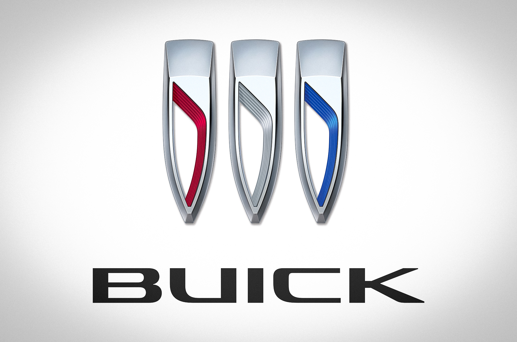 Buick new logo