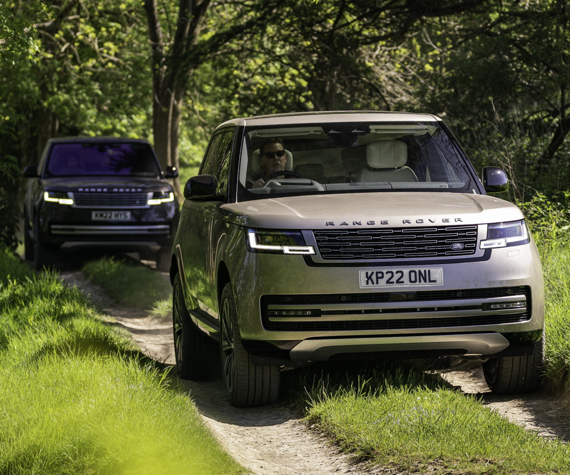 В Лондоне отказываются страховать Range Rover, и вот почему — Motor