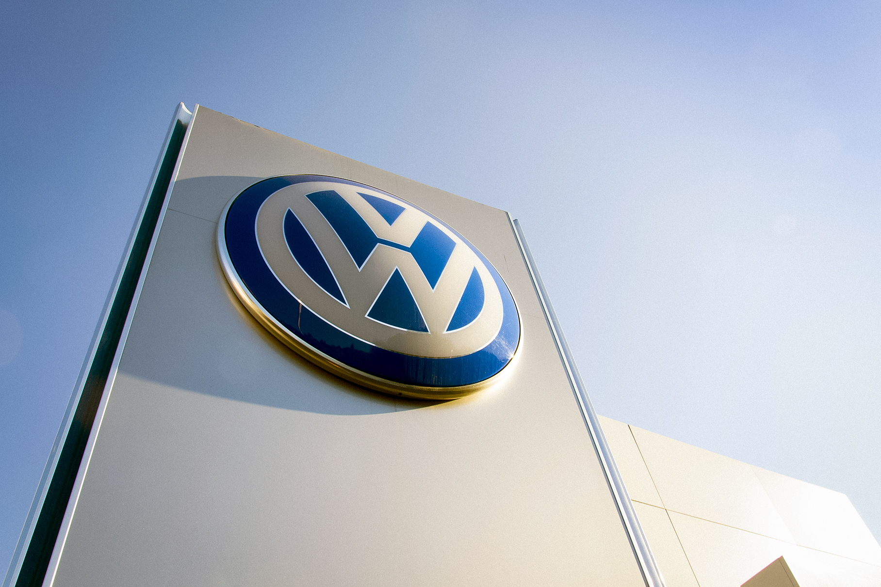 Нижегородский Арбитражный суд арестовал все активы компании Volkswagen в России