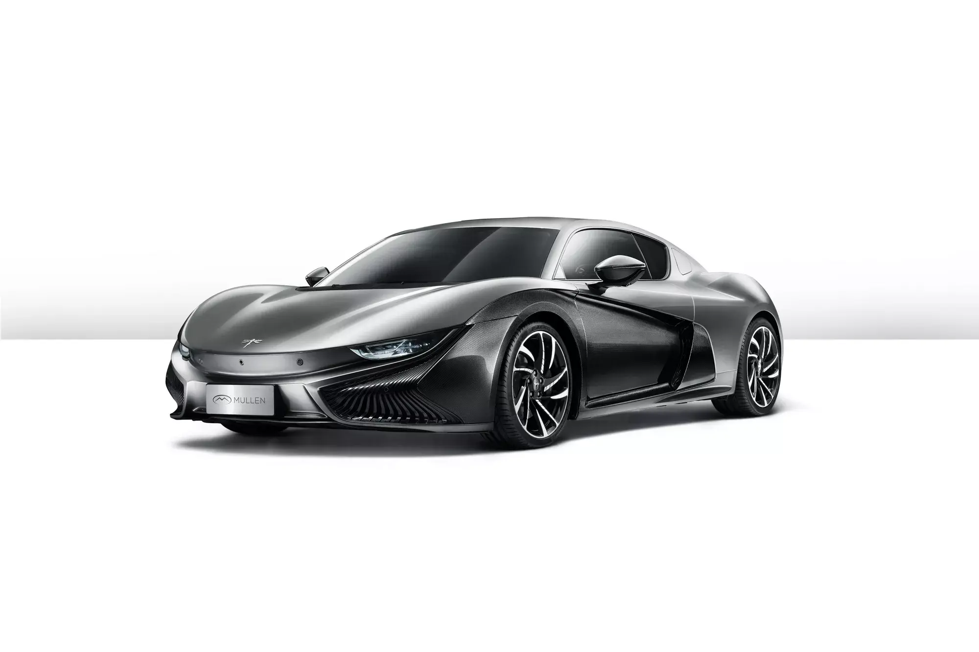 Компания Mullen Automotive превратит китайский суперкар Qiantu K50 в Mullen GT Компания Mullen Automotive превратит китайский суперкар Qiantu K50 в Mullen GT