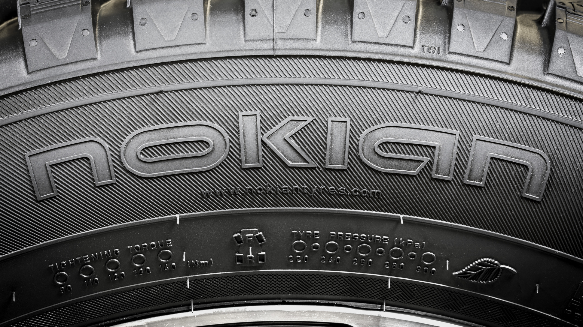 Компания Nokian Tyres окончательно ушла из России — Motor