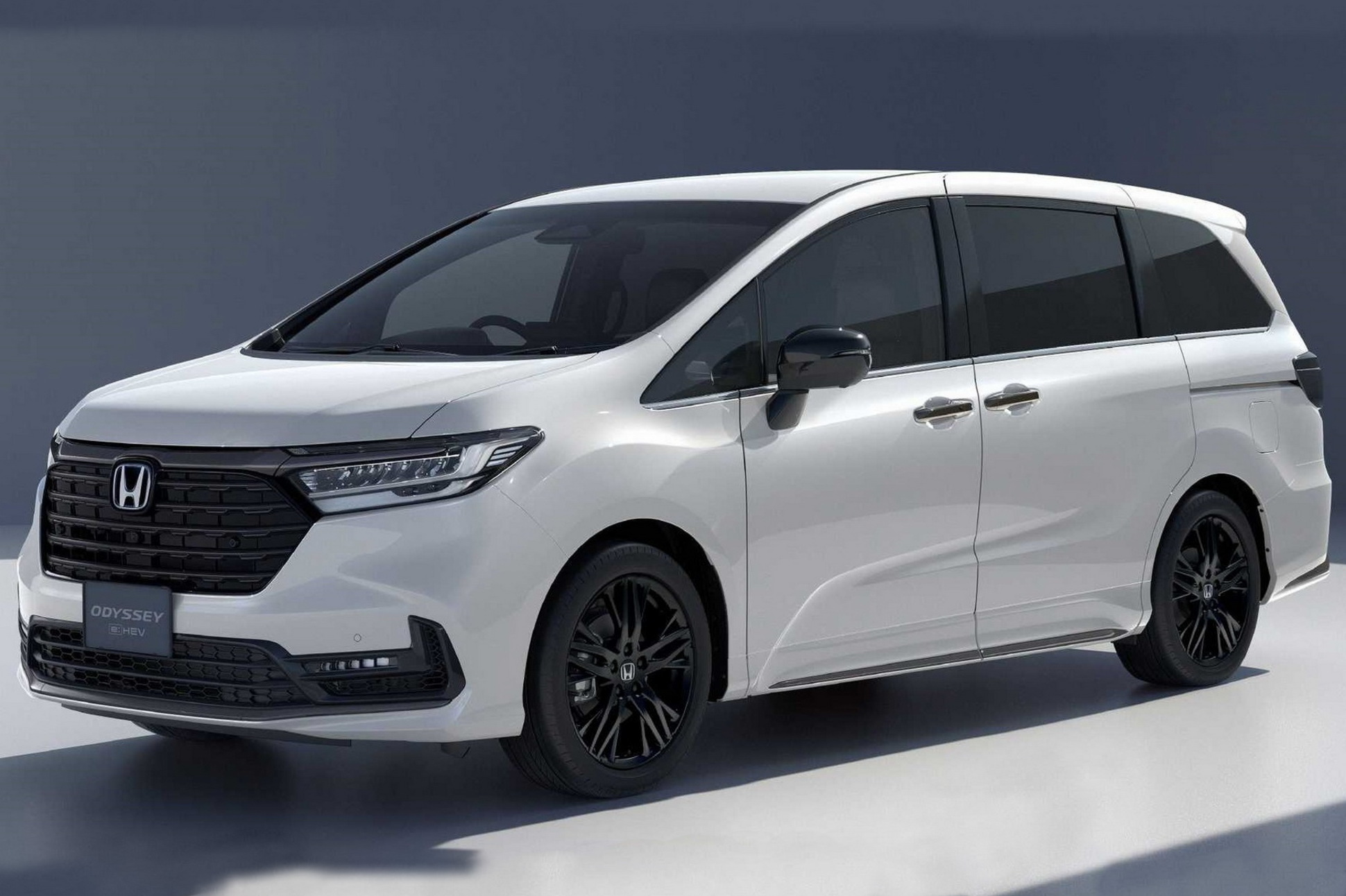 В Россию привезут еще один кроссовер Honda из Китая — Motor