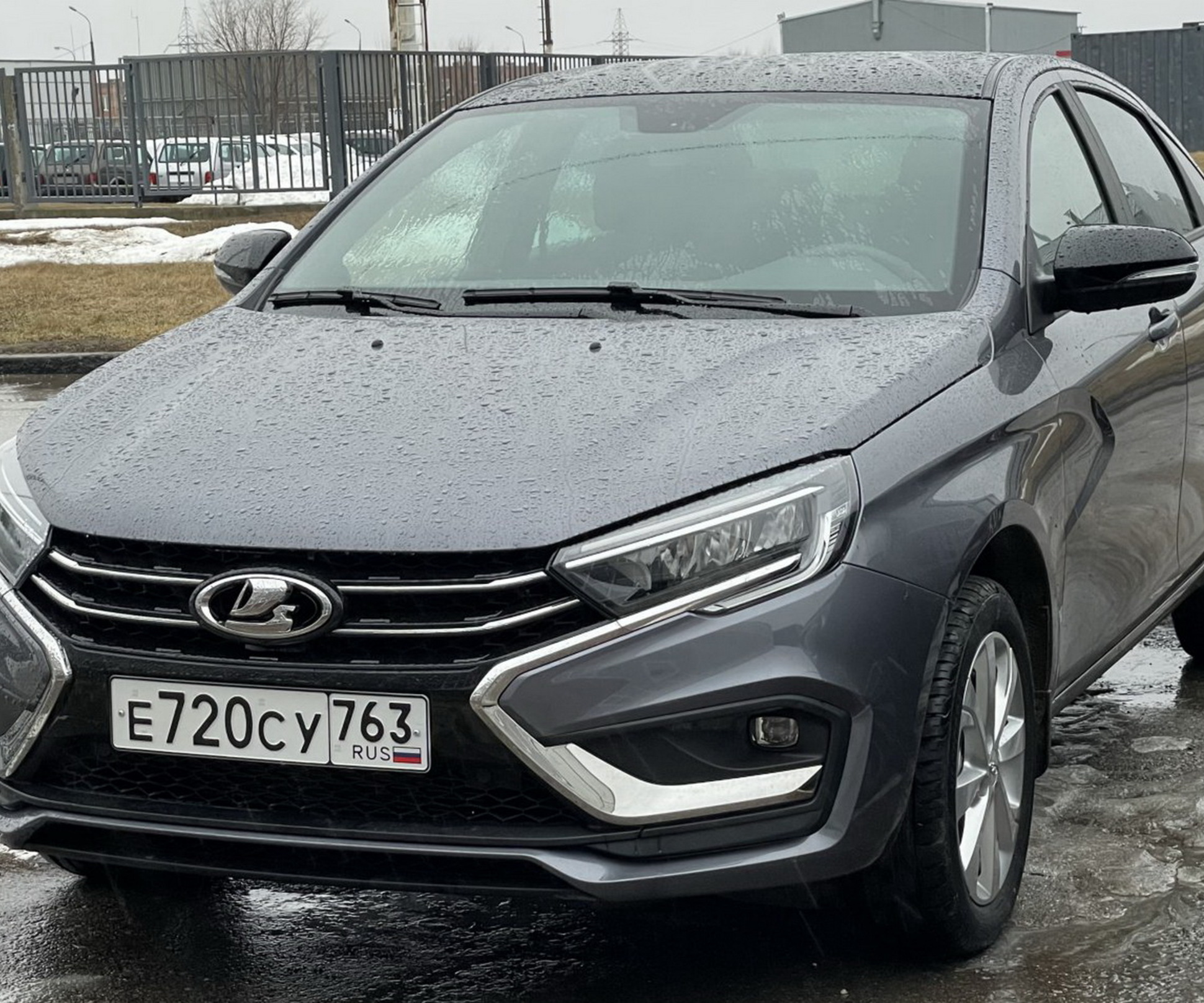 Новая Lada Vesta NG: оснащение и особенности всех комплектаций — Motor