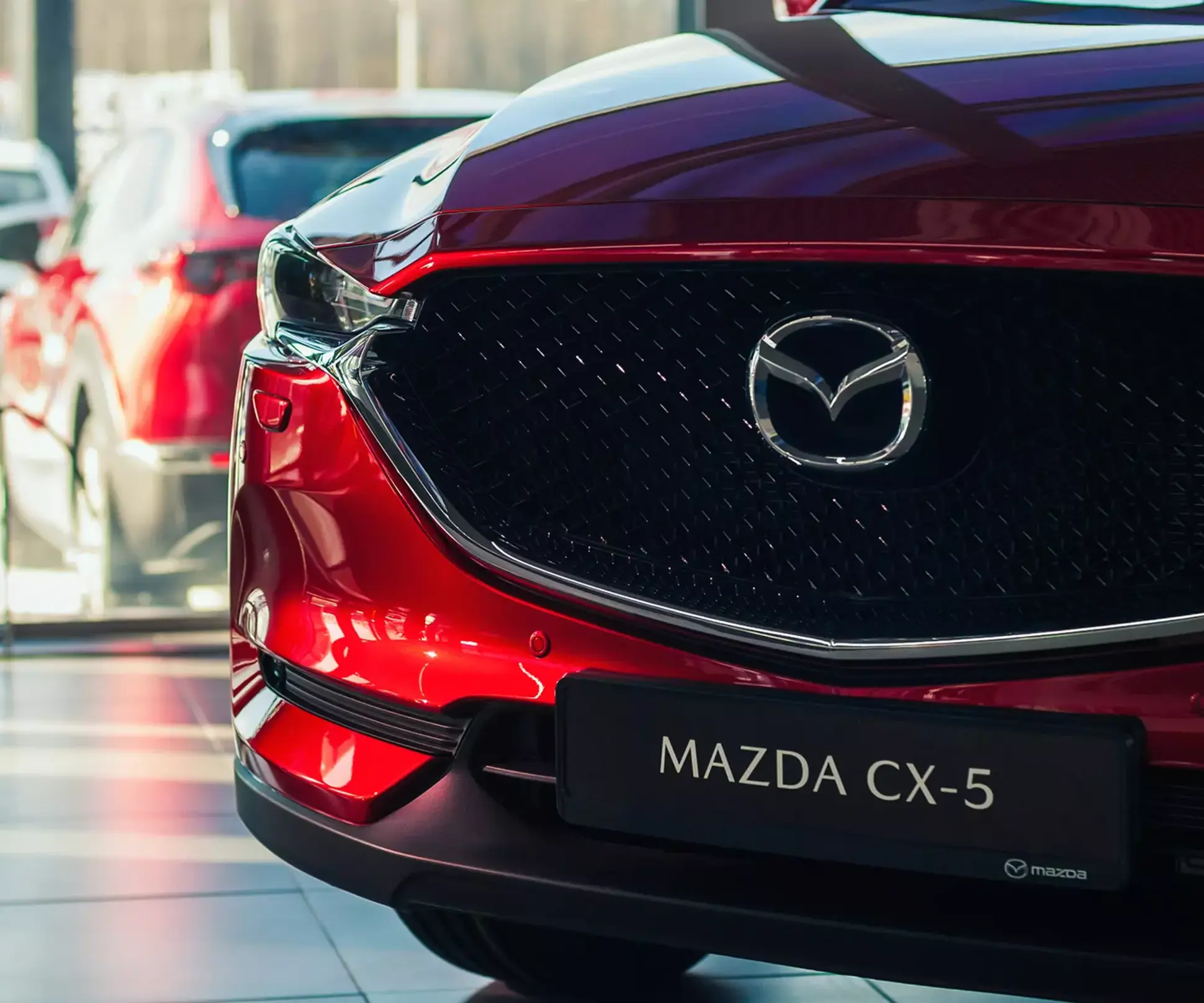 Mazda отчиталась о рекордной выручке на фоне падения продаж — Motor