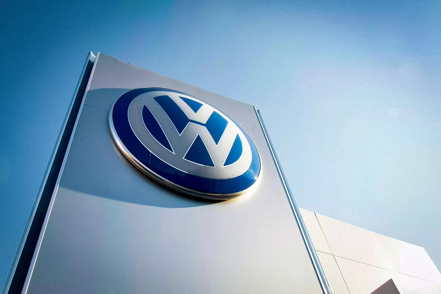 Российский автозавод Volkswagen будет продан за сумму до 125 миллионов евро