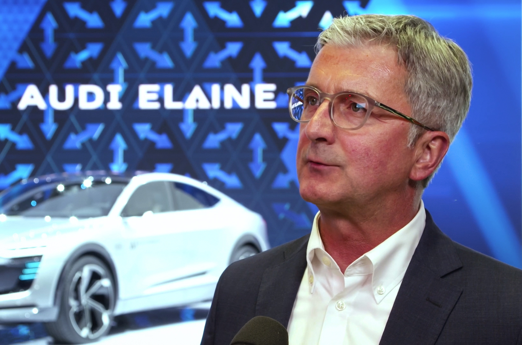 Бывший руководитель компании Audi признал вину по делу дизельгейта