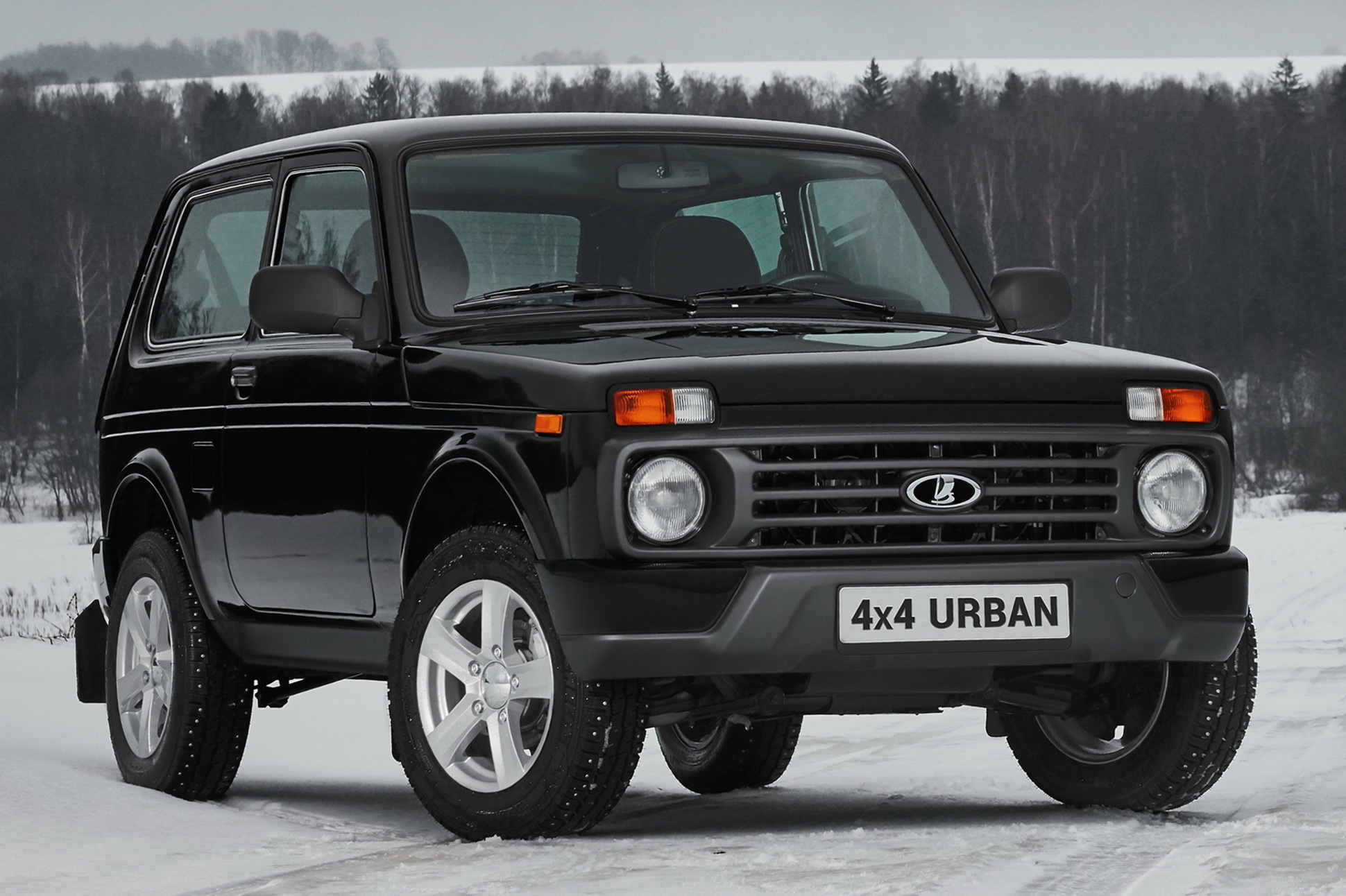 Как выглядит пикап Lada Niva Travel: новые фотографии — Motor