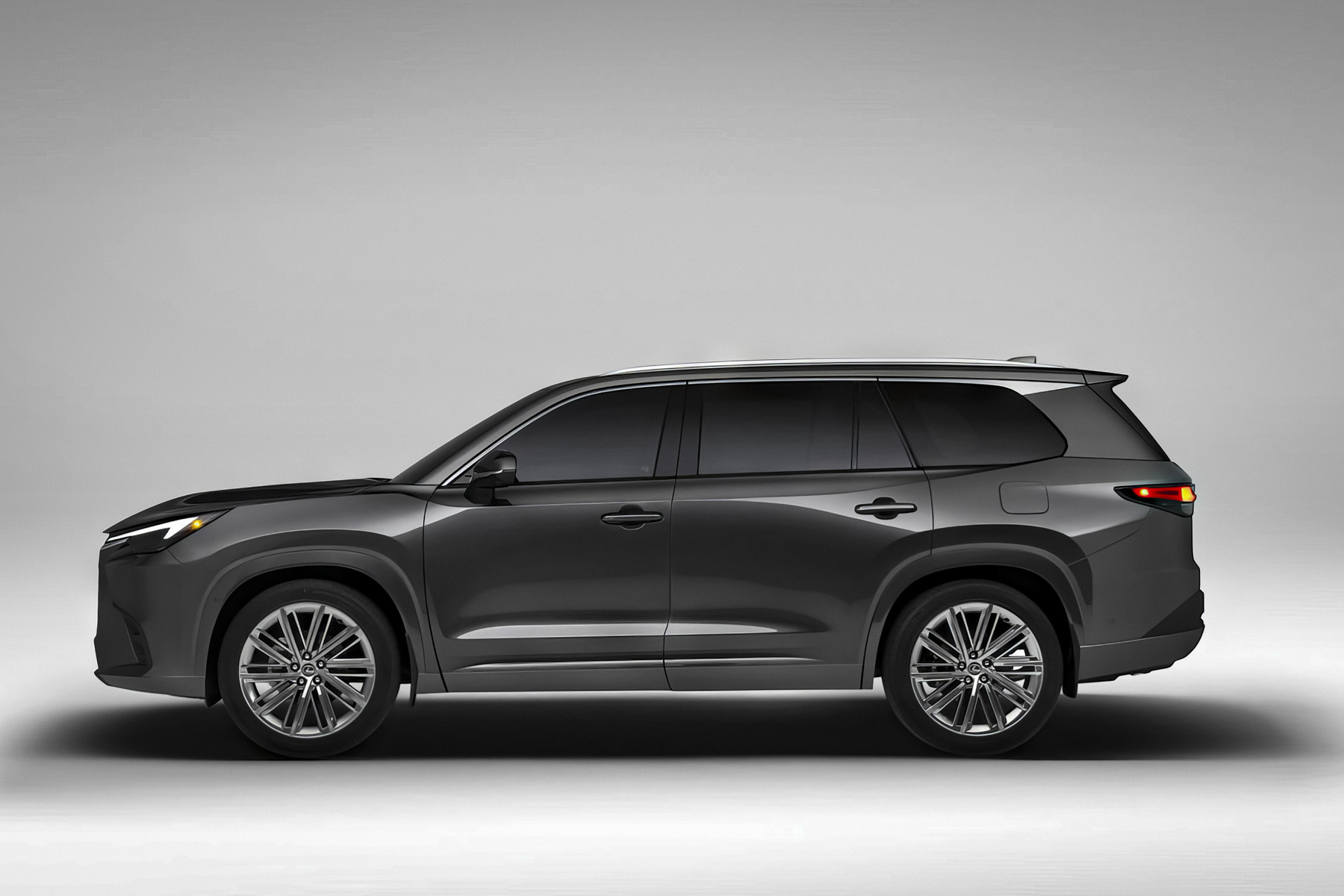 Ликвидность лексус рх на вторичном рынке - 91 фото