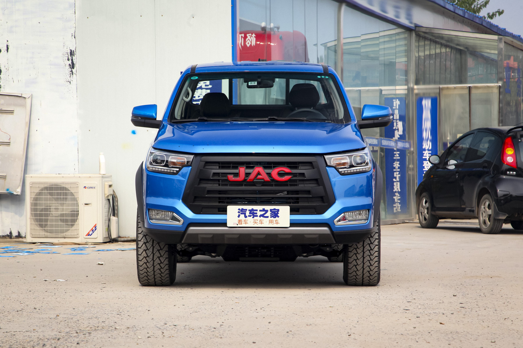 Jac T8 Pro Купить В России