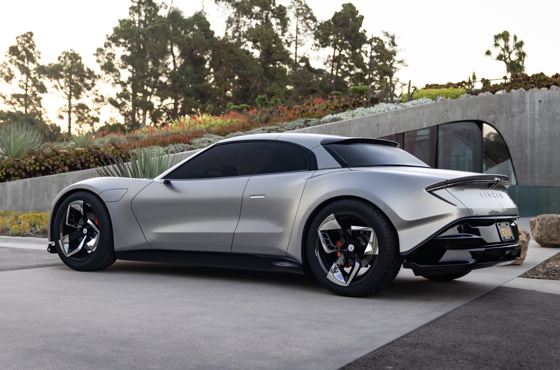 chevrolet corvette stingray