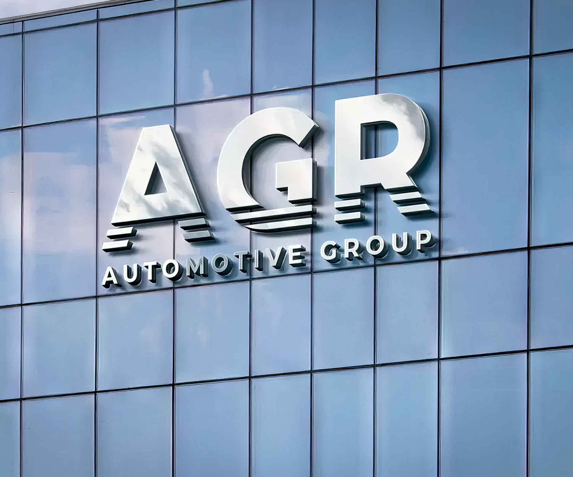 Авилон» регистрирует логотип AGR — российской «дочки» Volkswagen — Motor