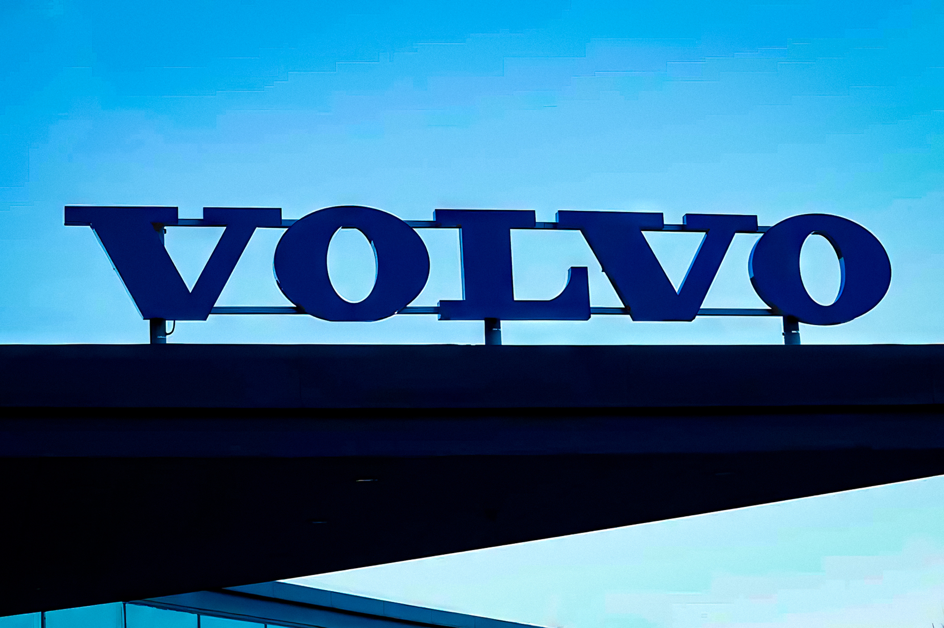 Завод Volvo Trucks в Калуге продали российскому бизнесмену — Motor