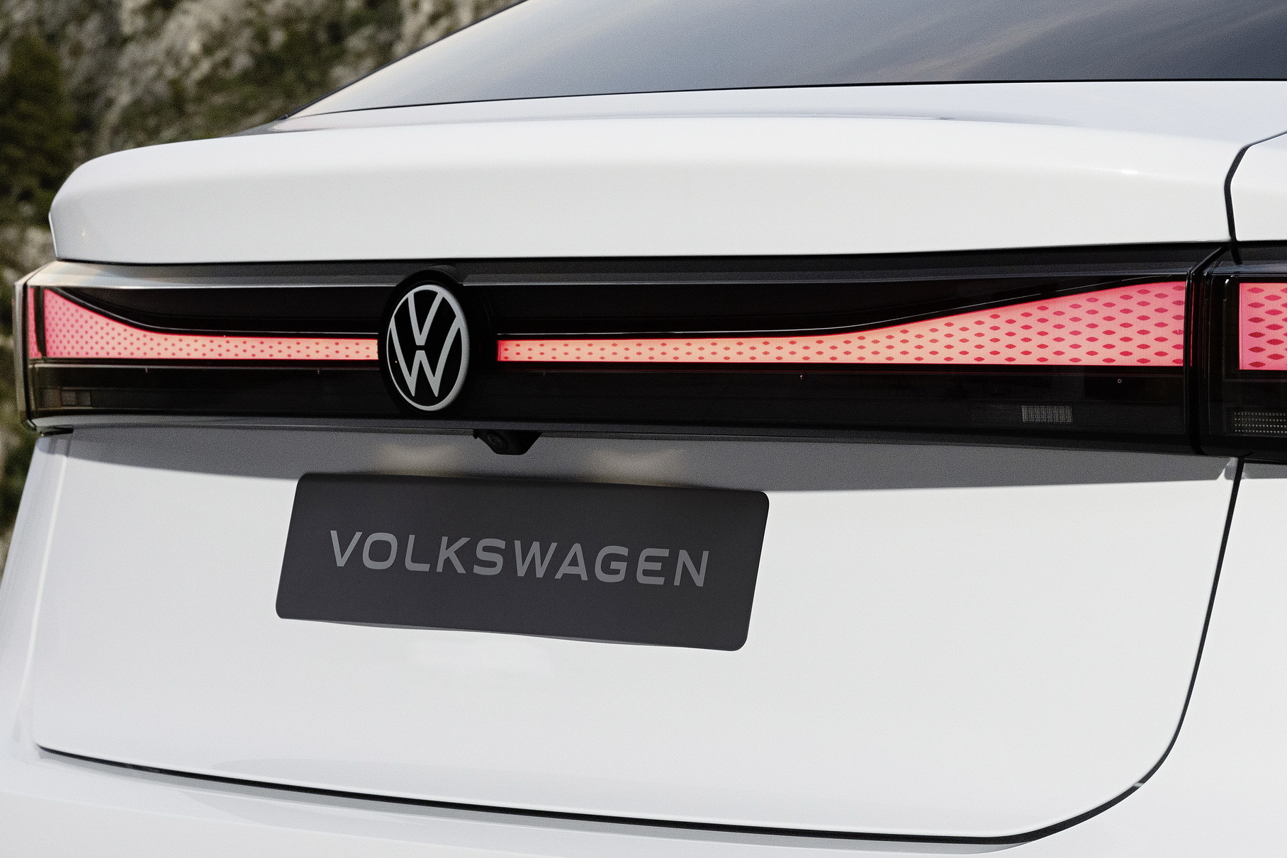 Босс Volkswagen назвал преимущества концерна перед «китайцами»
