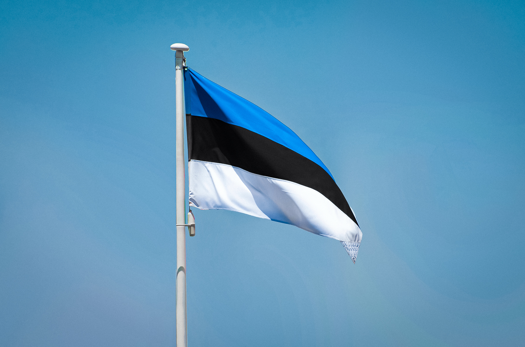 Власти Эстонии не будут конфисковывать у россиян автомобили
