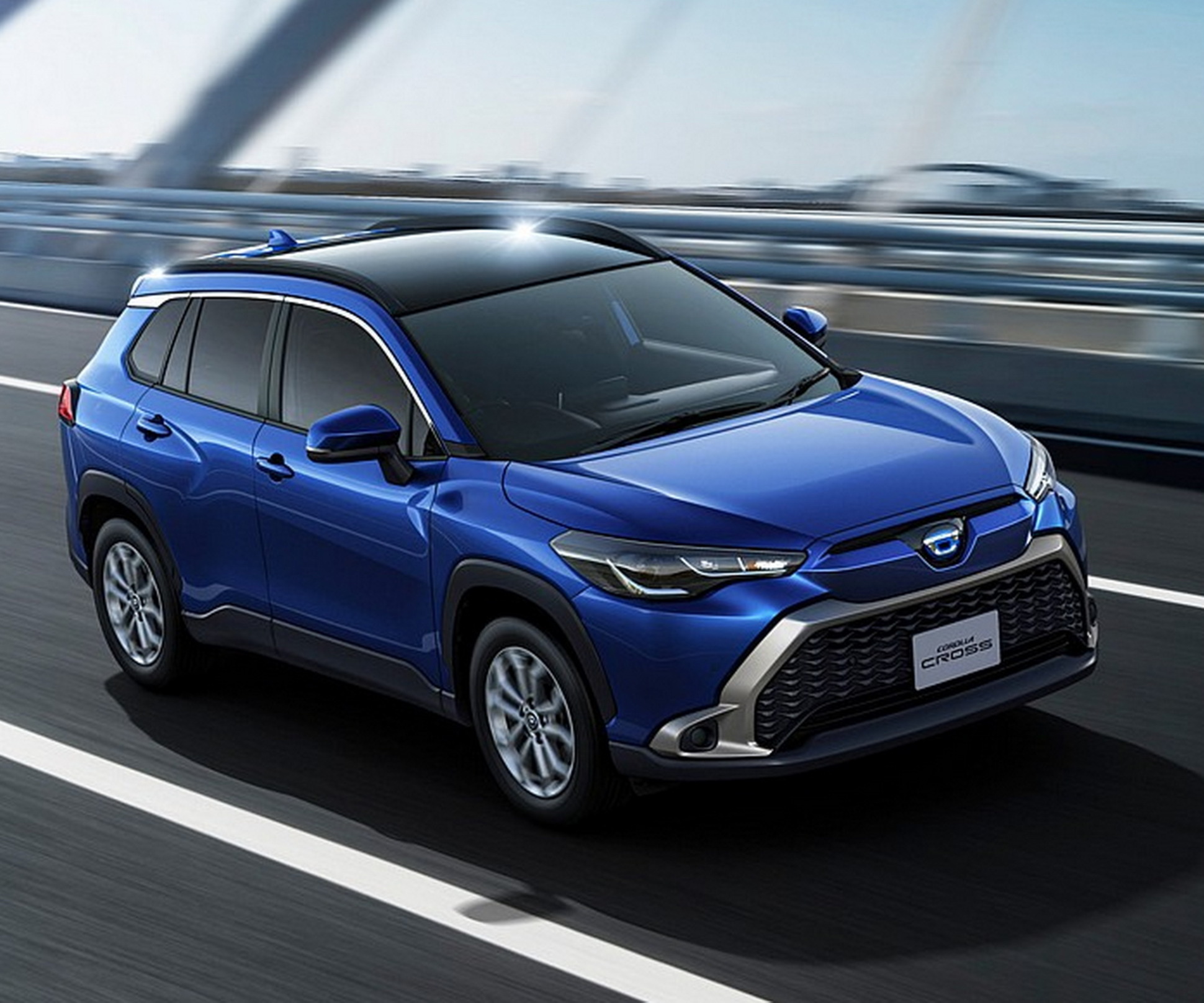 Тойота Королла Двигатель