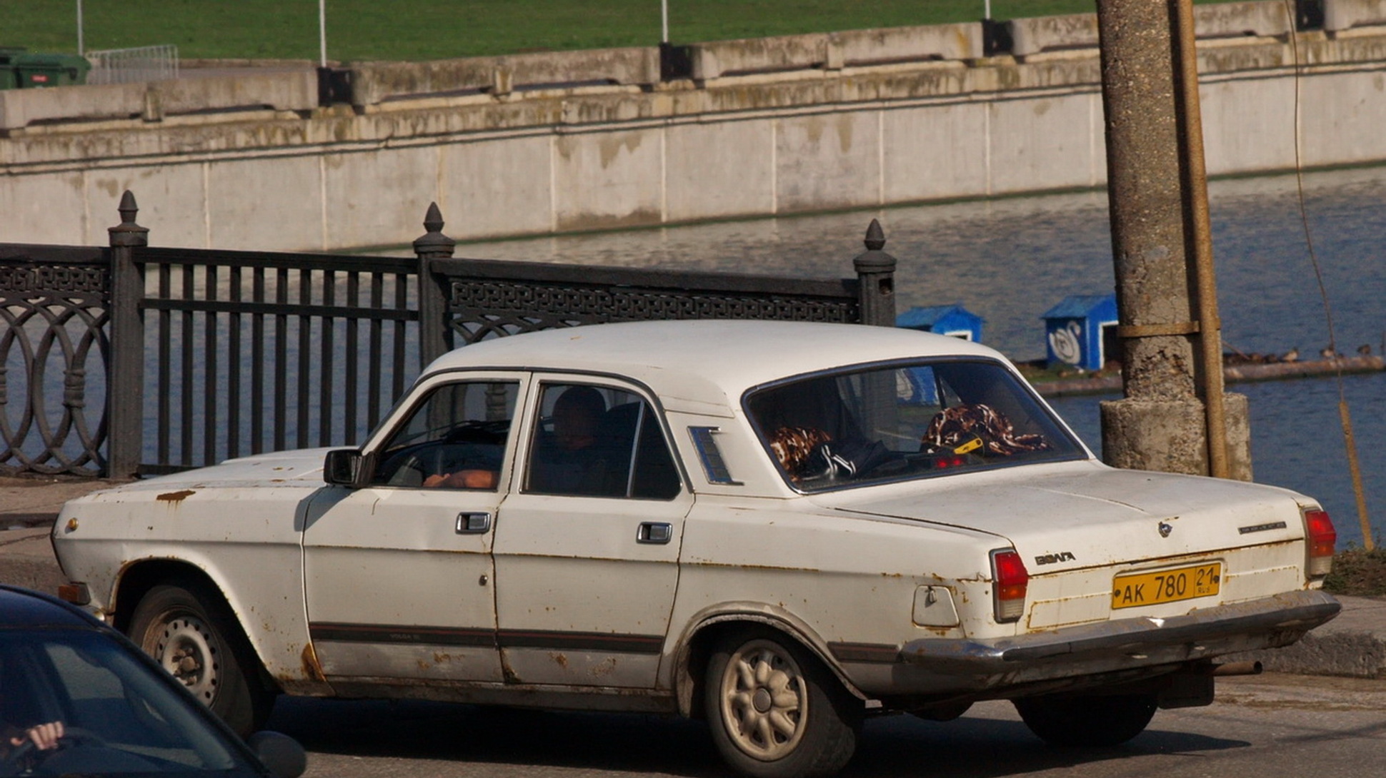 В «Яндекс.Такси» снова смогут работать Daewoo Nexia и ВАЗ-2114 — Motor