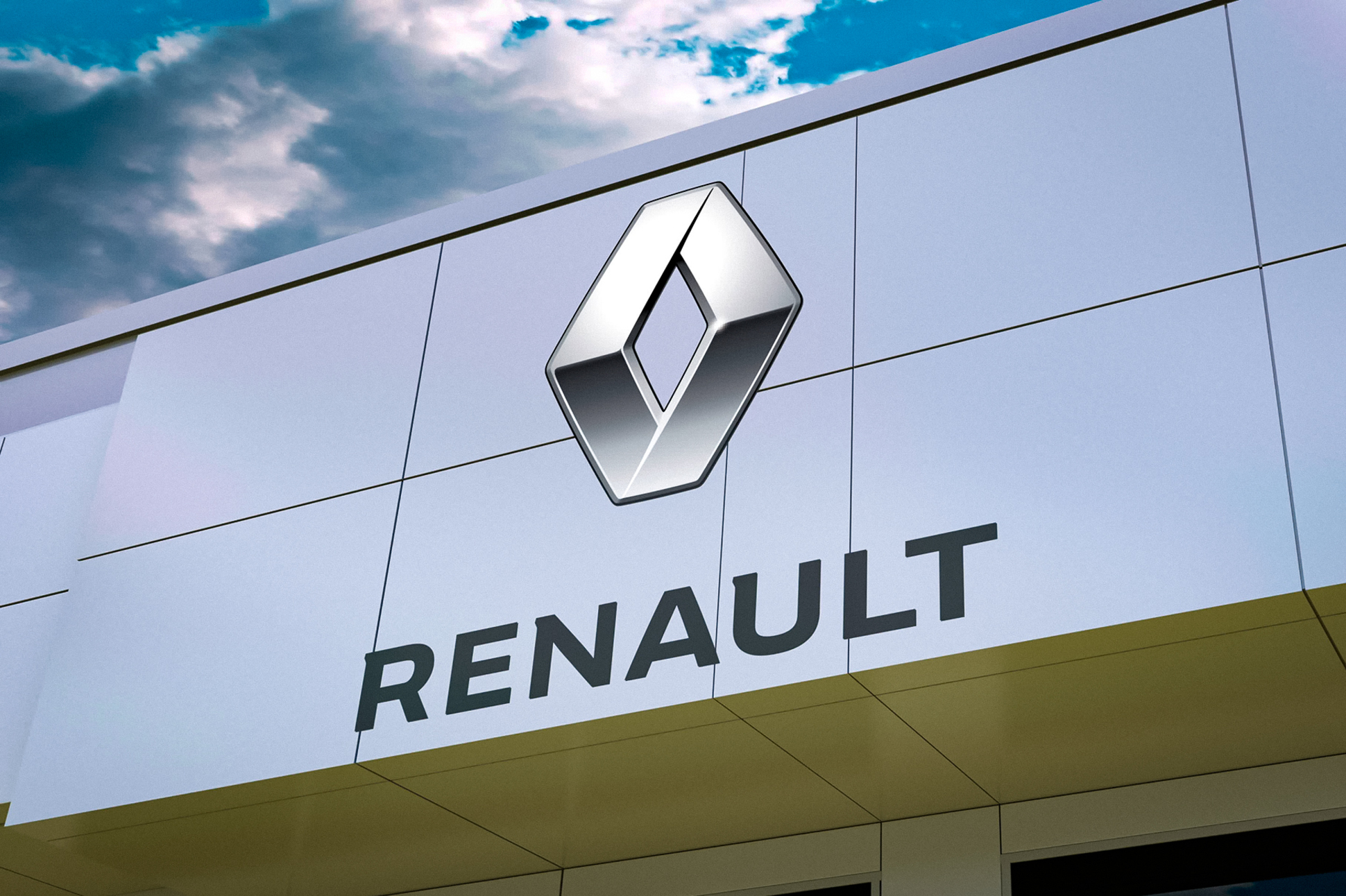 Российский дилер подал в суд на Renault на полмиллиарда рублей — Motor