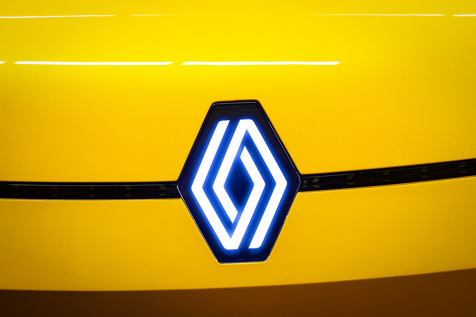 Renault запустит в Словении сборку недорогих электрокаров