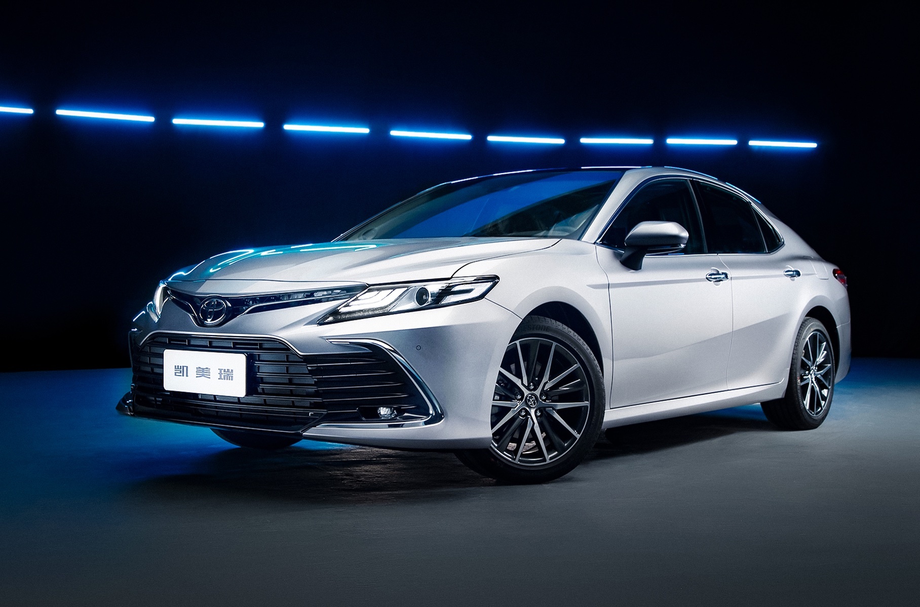 В России подорожали популярные модели Toyota, ввезенных по параллельному импорту
