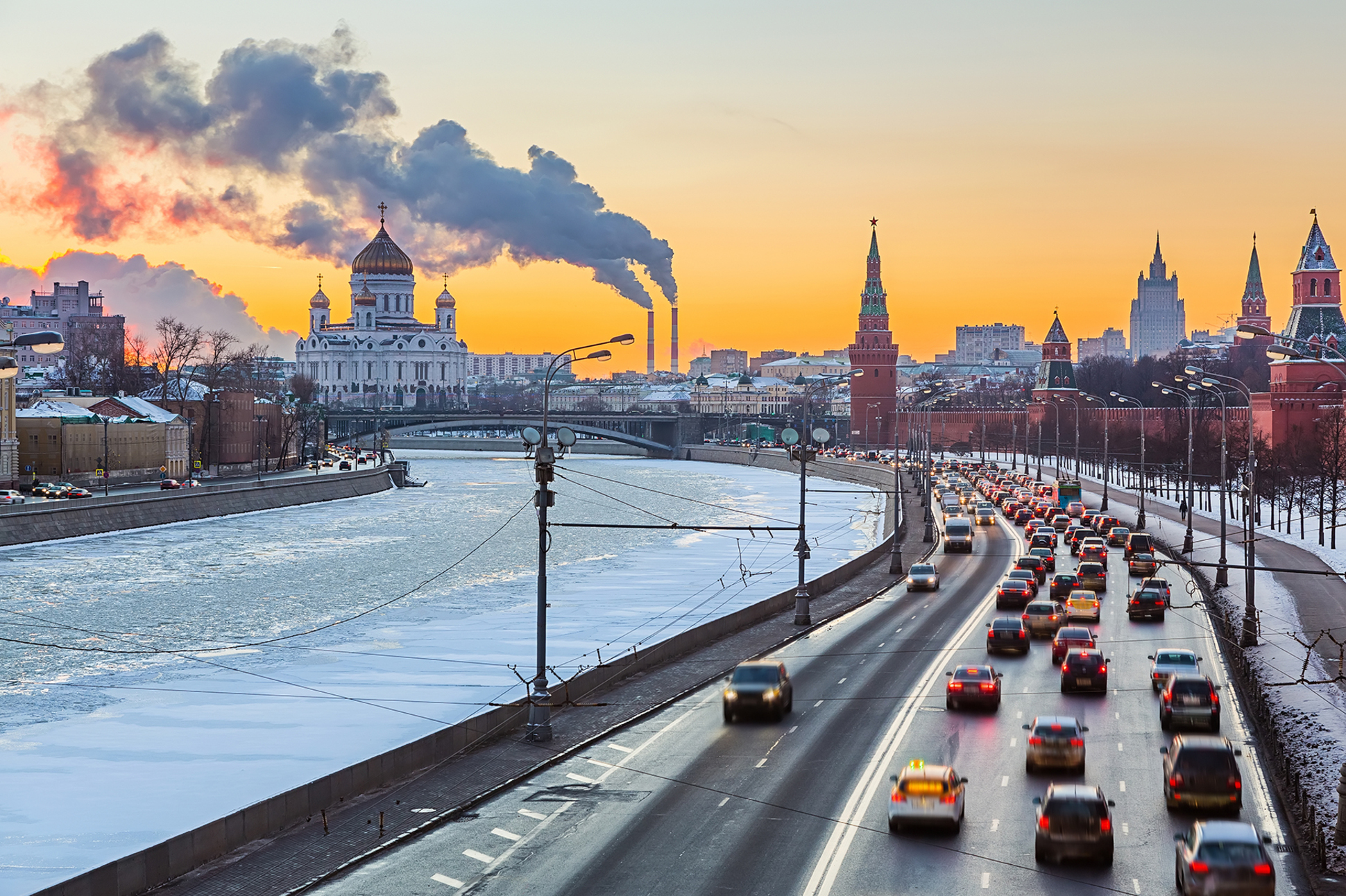 В Госдуме предложили уменьшить транспортный налог. Но не для всех — Motor