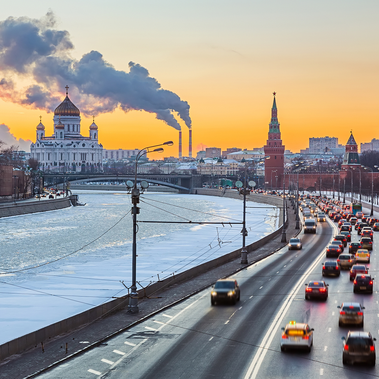 В Госдуме предложили уменьшить транспортный налог. Но не для всех — Motor