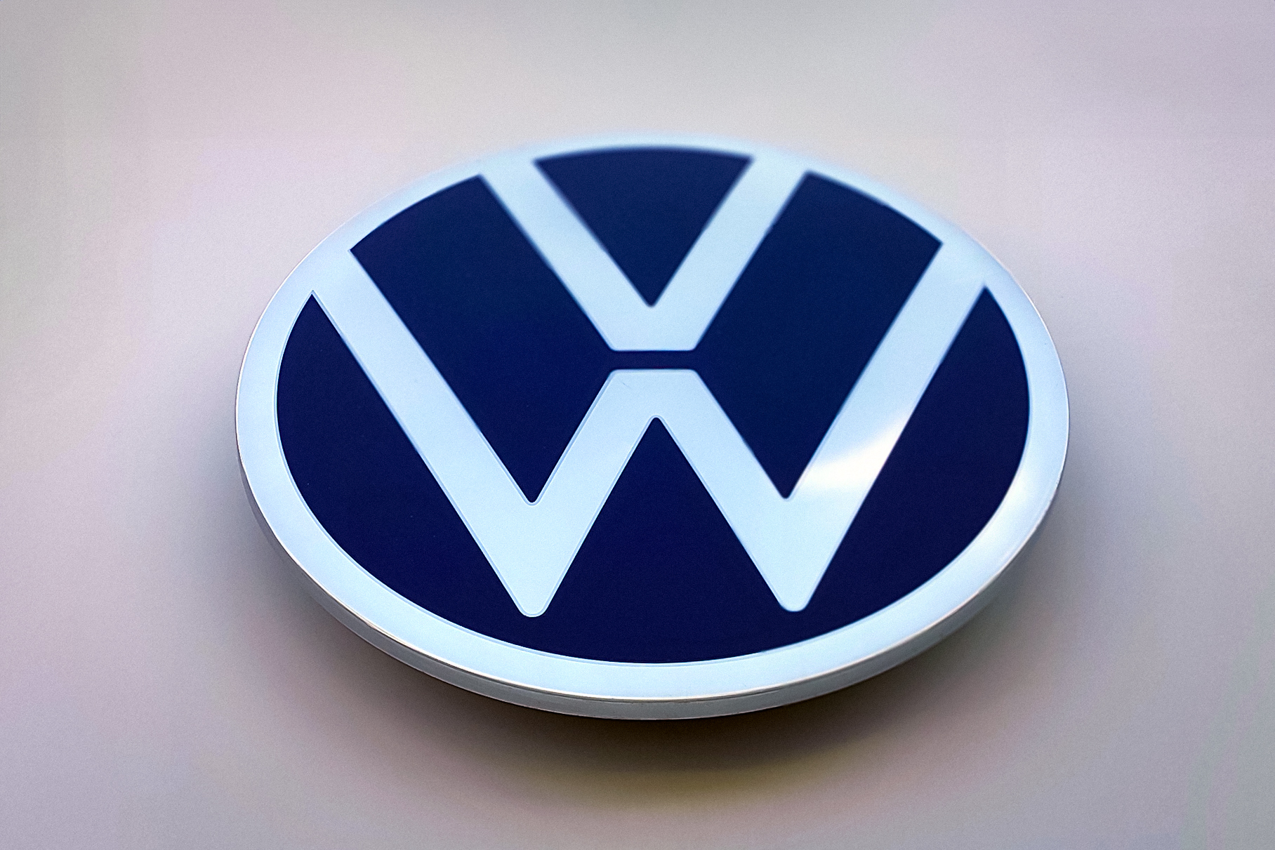 Volkswagen признан неконкурентоспособным и сократит персонал