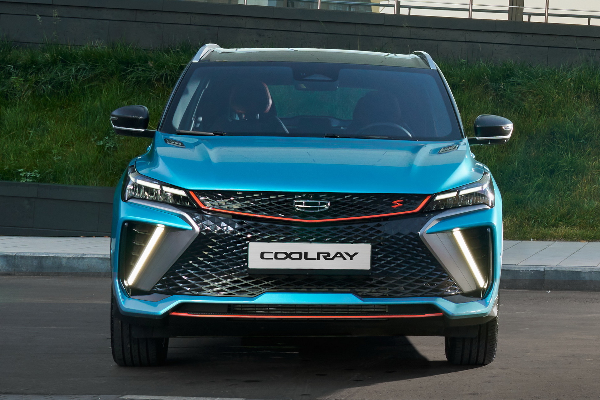 Geely доработает Coolray, Monjaro и Tugella по просьбам россиян — Motor