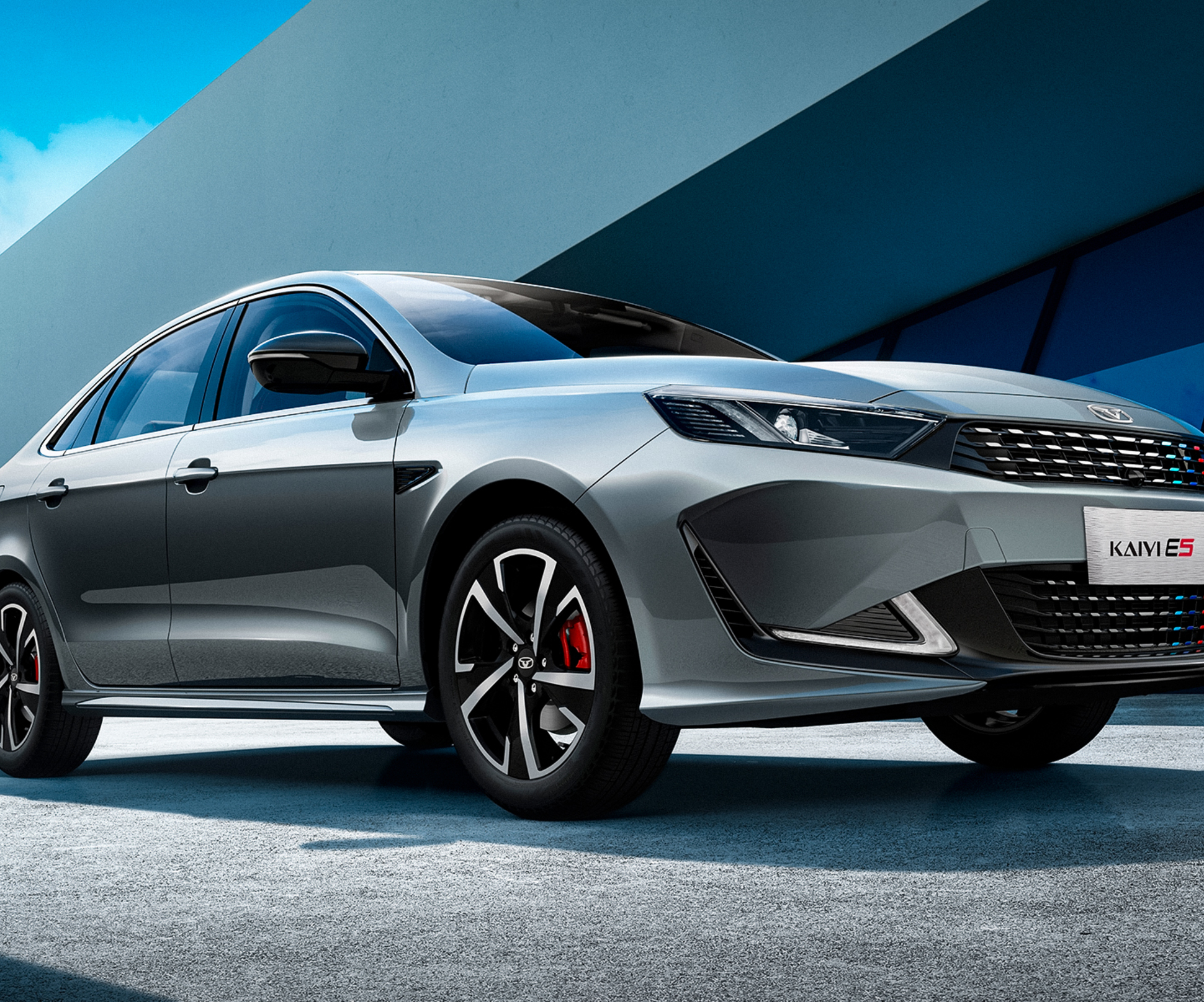 KAIYI X7 Гарантия