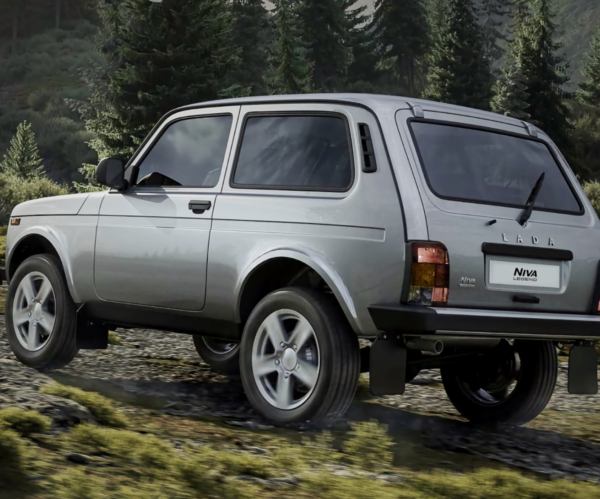 Двигатель 1 8 на Ниву 4Х4