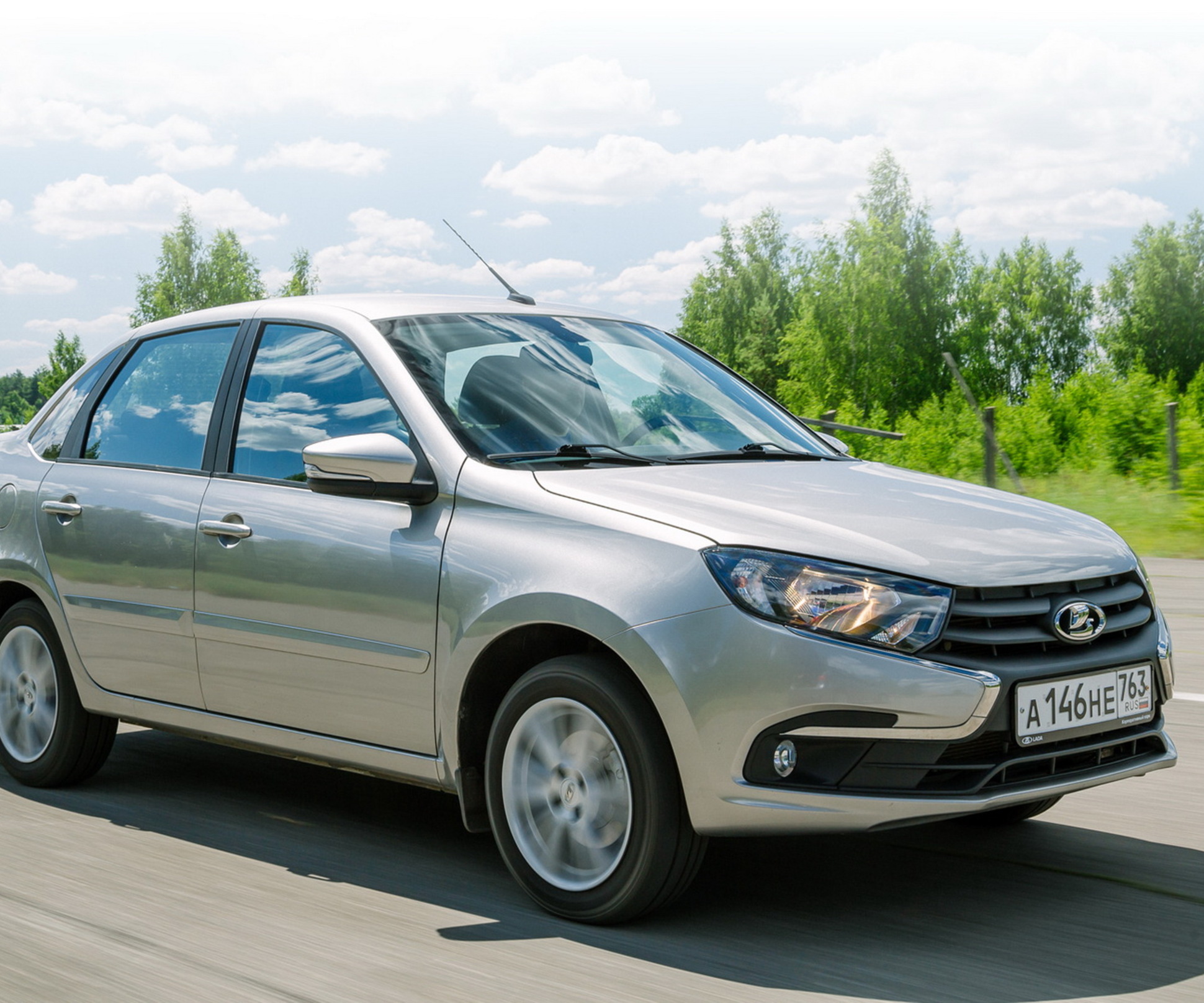 Глава АвтоВАЗа раскрыл маржинальность Lada Granta — Motor