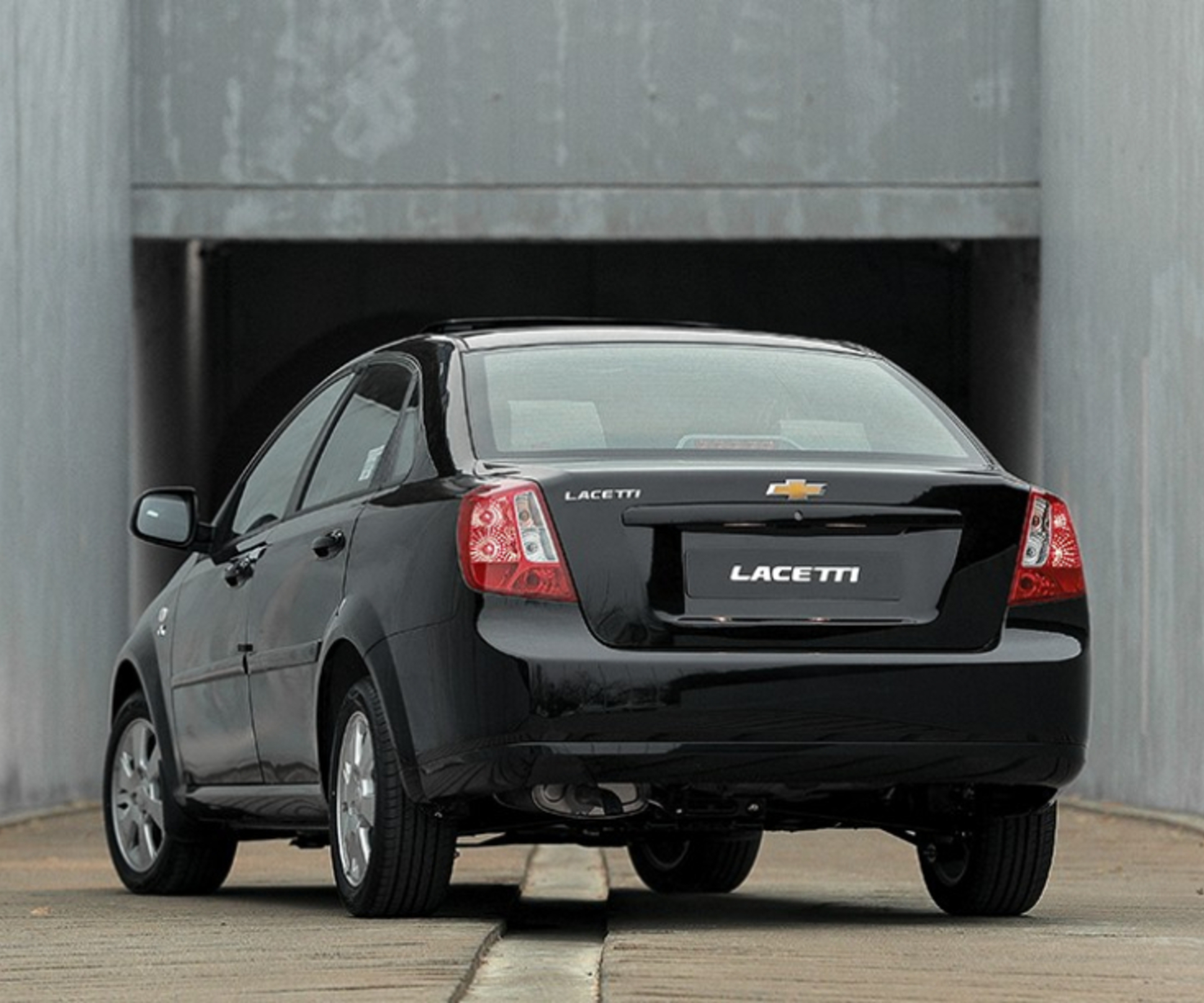 Стало известно, когда соберут последний Chevrolet Lacetti — Motor