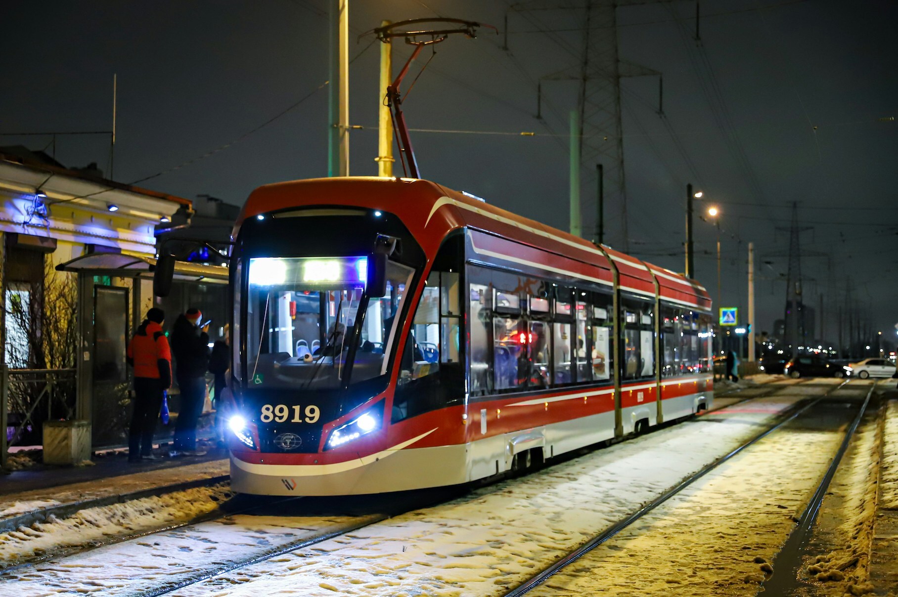 Московские камеры начали выписывать новый штраф — Motor