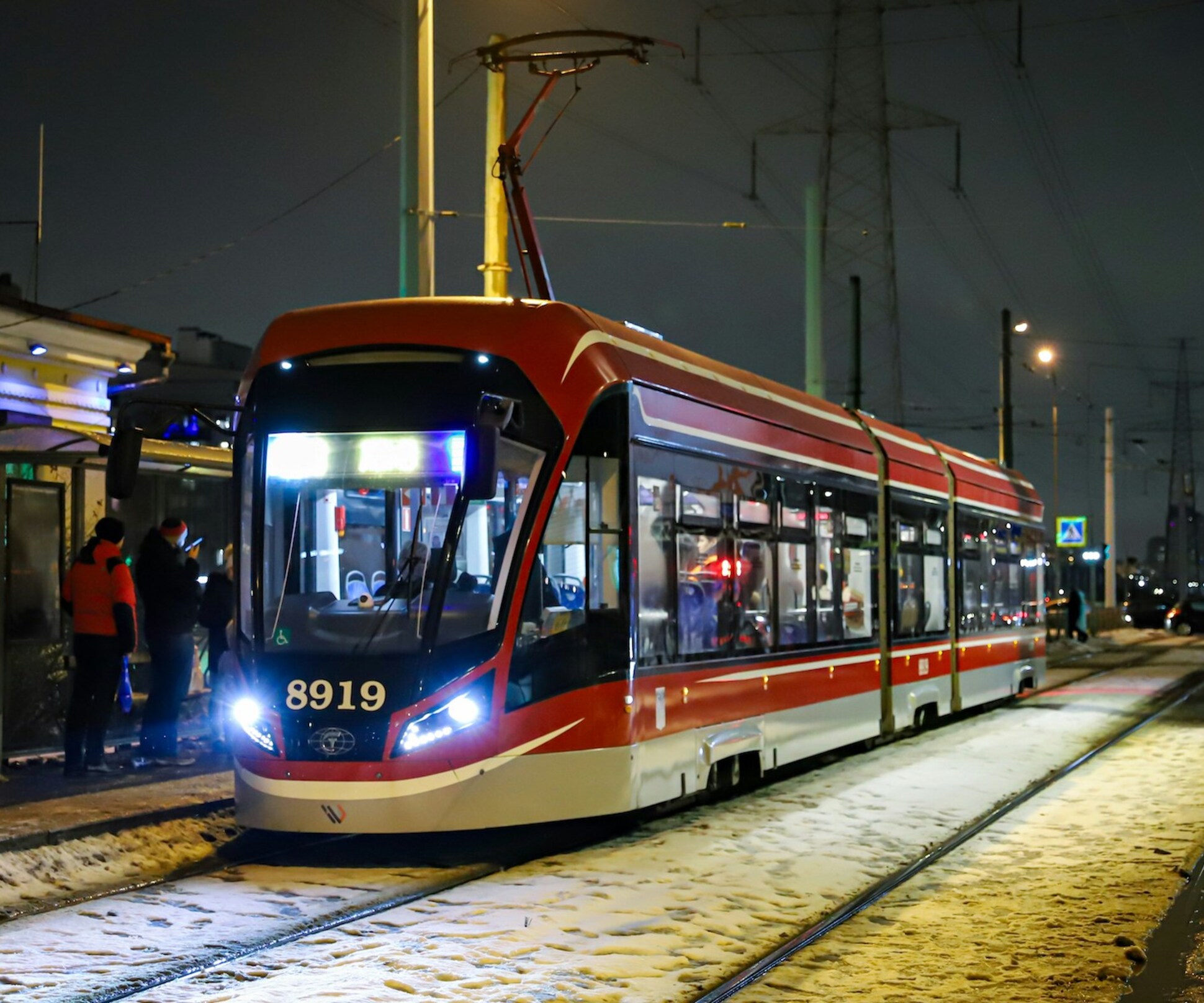 Московские камеры начали выписывать новый штраф — Motor