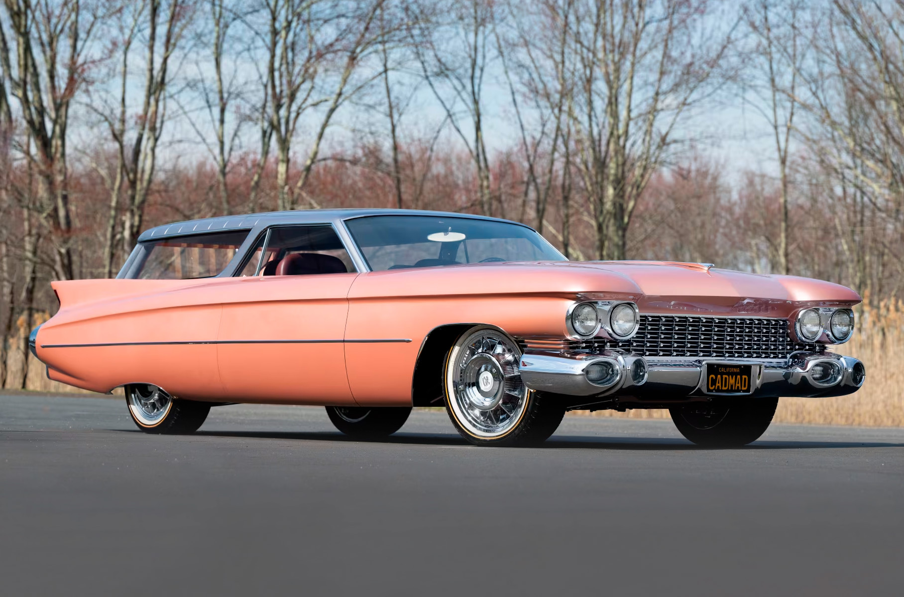 cadillac eldorado brougham 1959