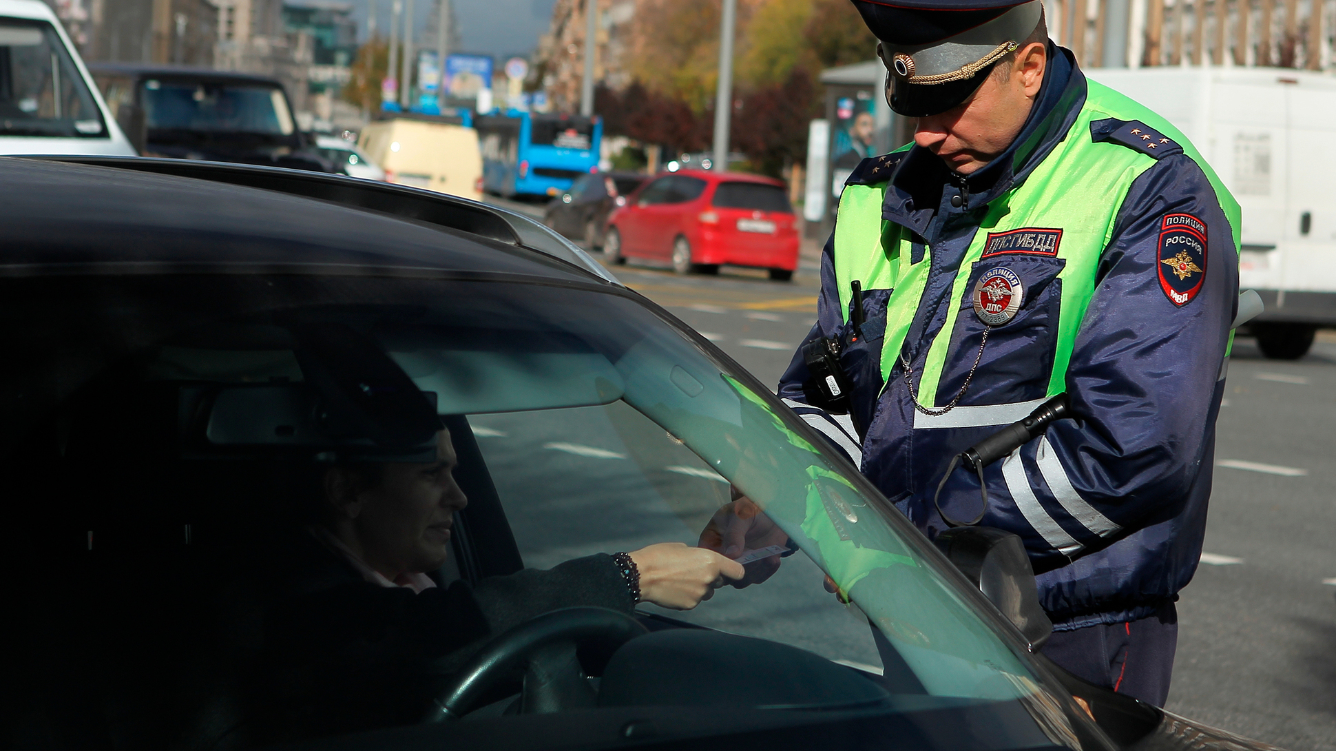 В России предлагают смягчить ответственность за оставление места ДТП — Motor