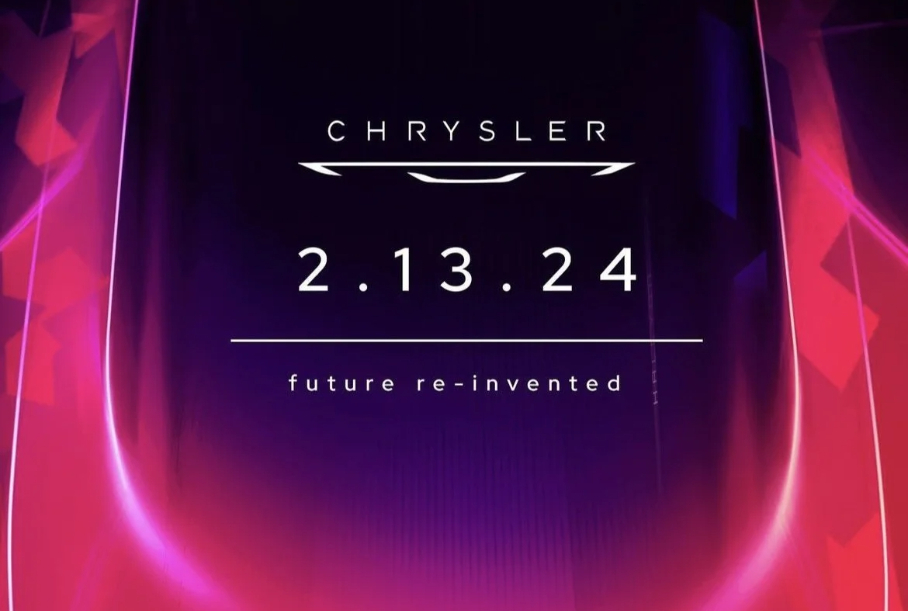 У будущих автомобилей Chrysler будет новая эмблема