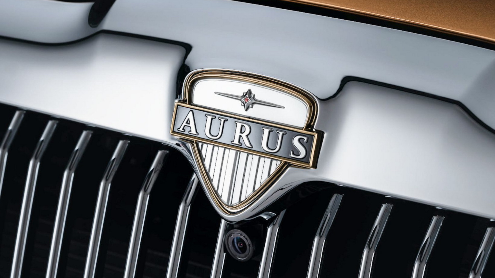 США ввели новые санкции против автопрома России: под ударом Aurus — Motor