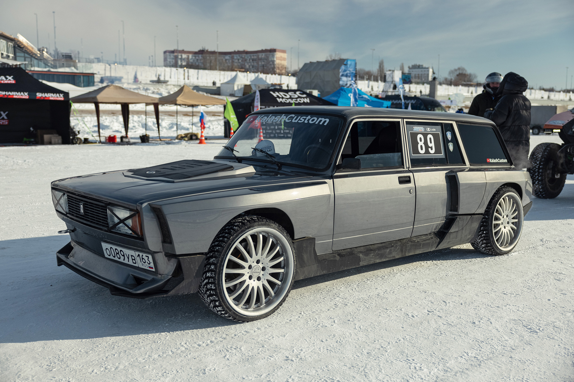 Автомобильные эксперименты, ответы на главные автомобильные вопросы —  Лаборатория — Motor - страница 3