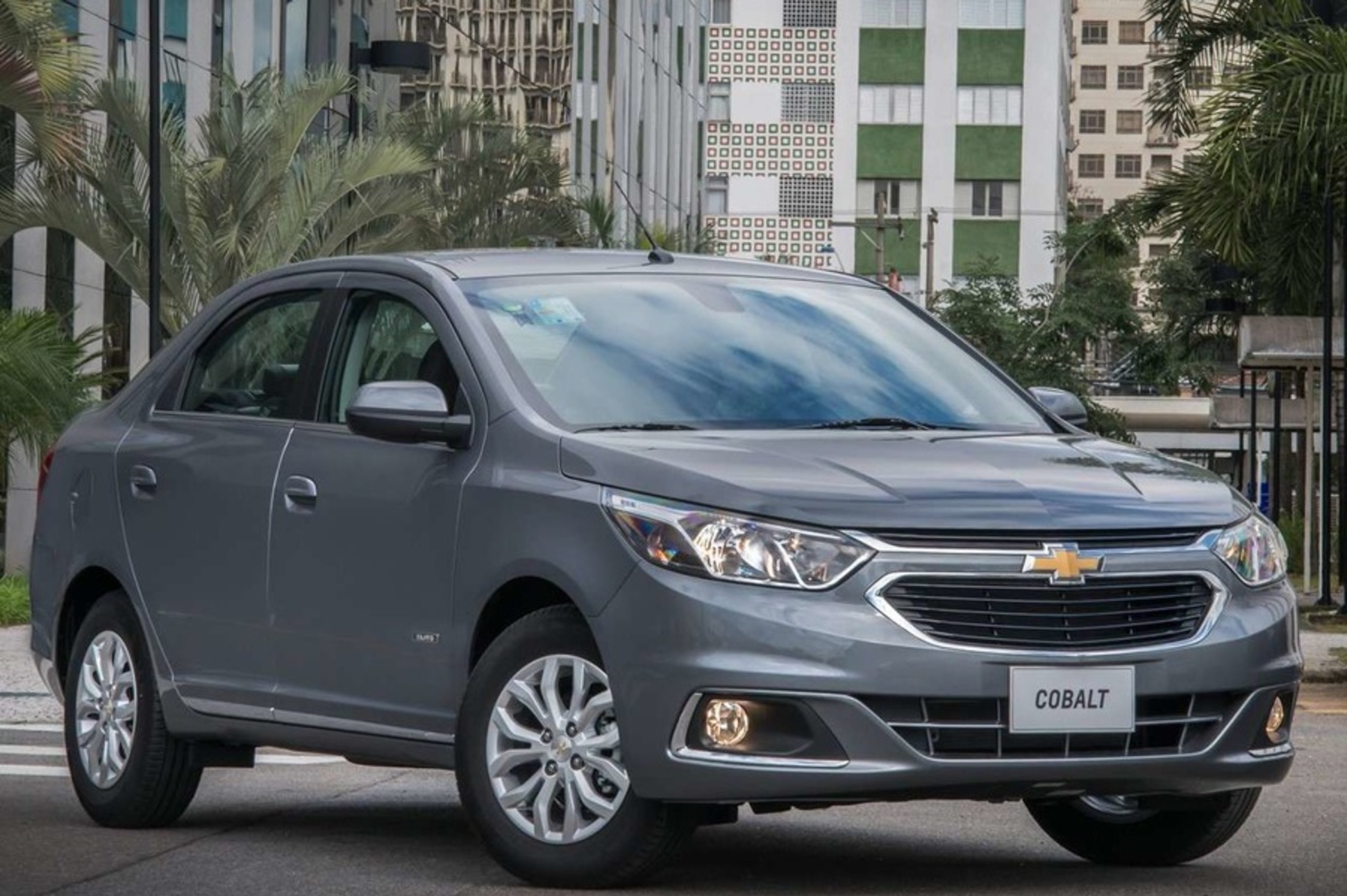 В Узбекистане обновят самую популярную модель Chevrolet — Motor