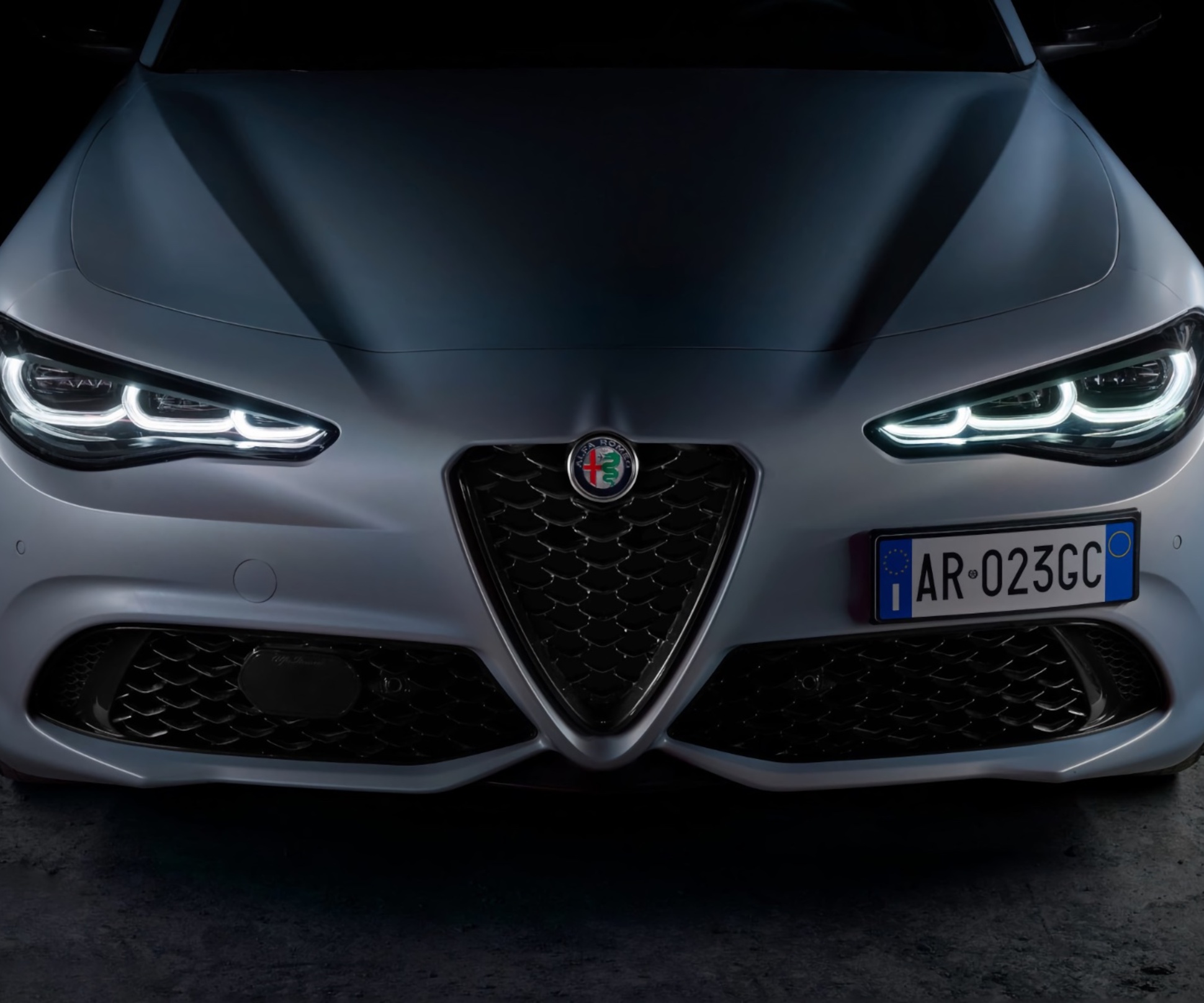 Раскрыт график появления новых моделей Alfa Romeo — Motor