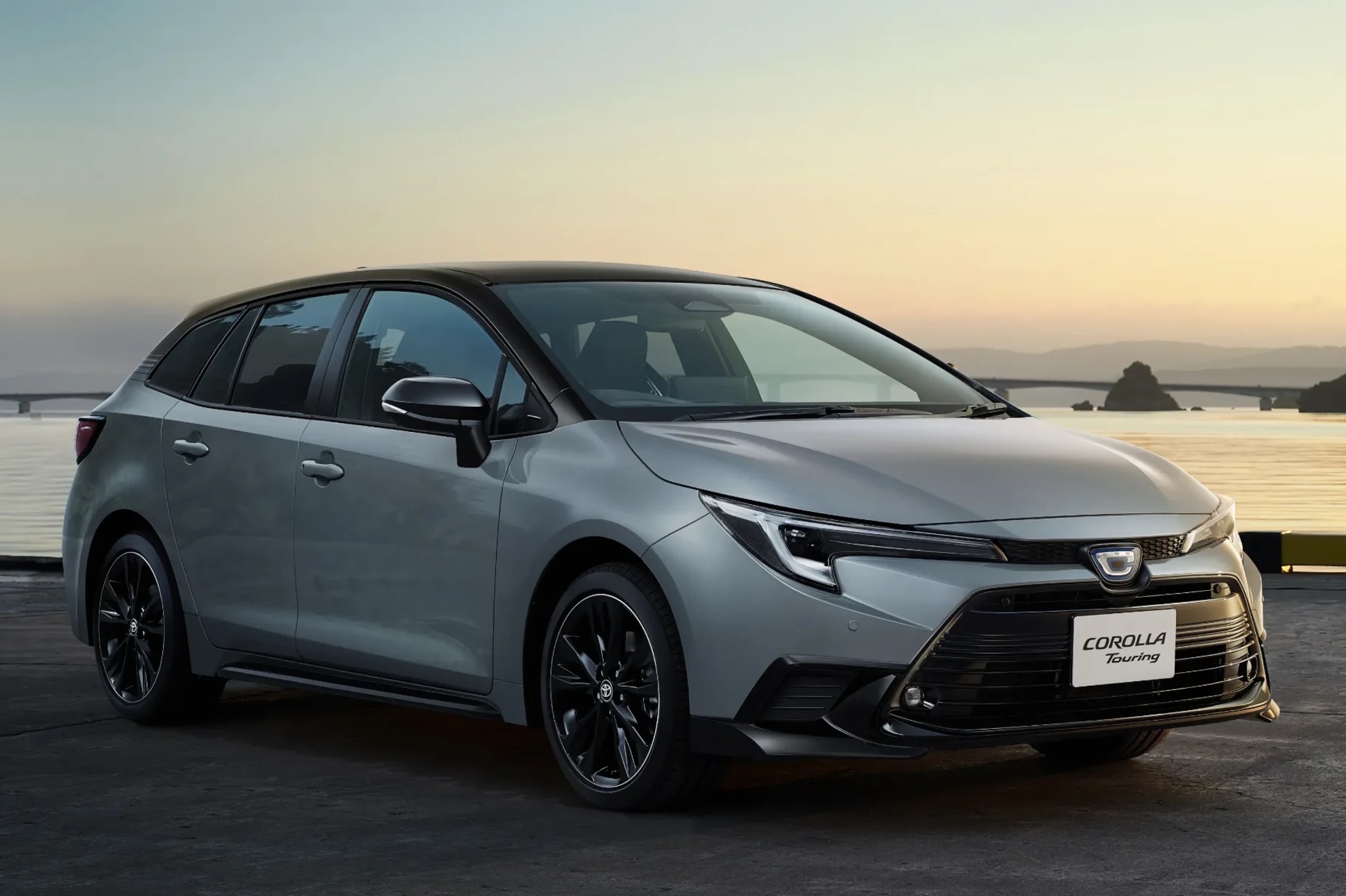 Toyota Corolla обзавелась новой версией Active Sport — Motor