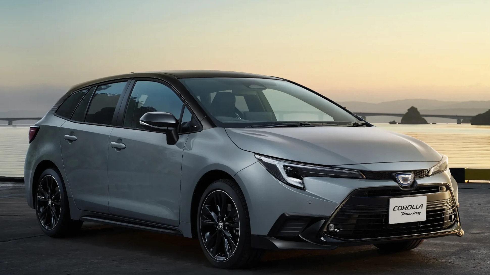 Toyota Corolla обзавелась новой версией Active Sport — Motor